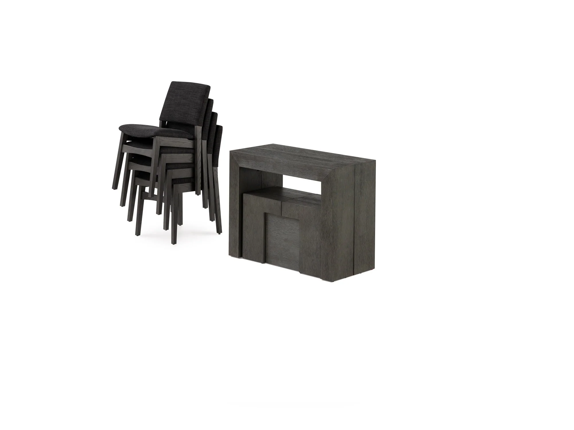 Transformer Dining Set - The Host - Image 149