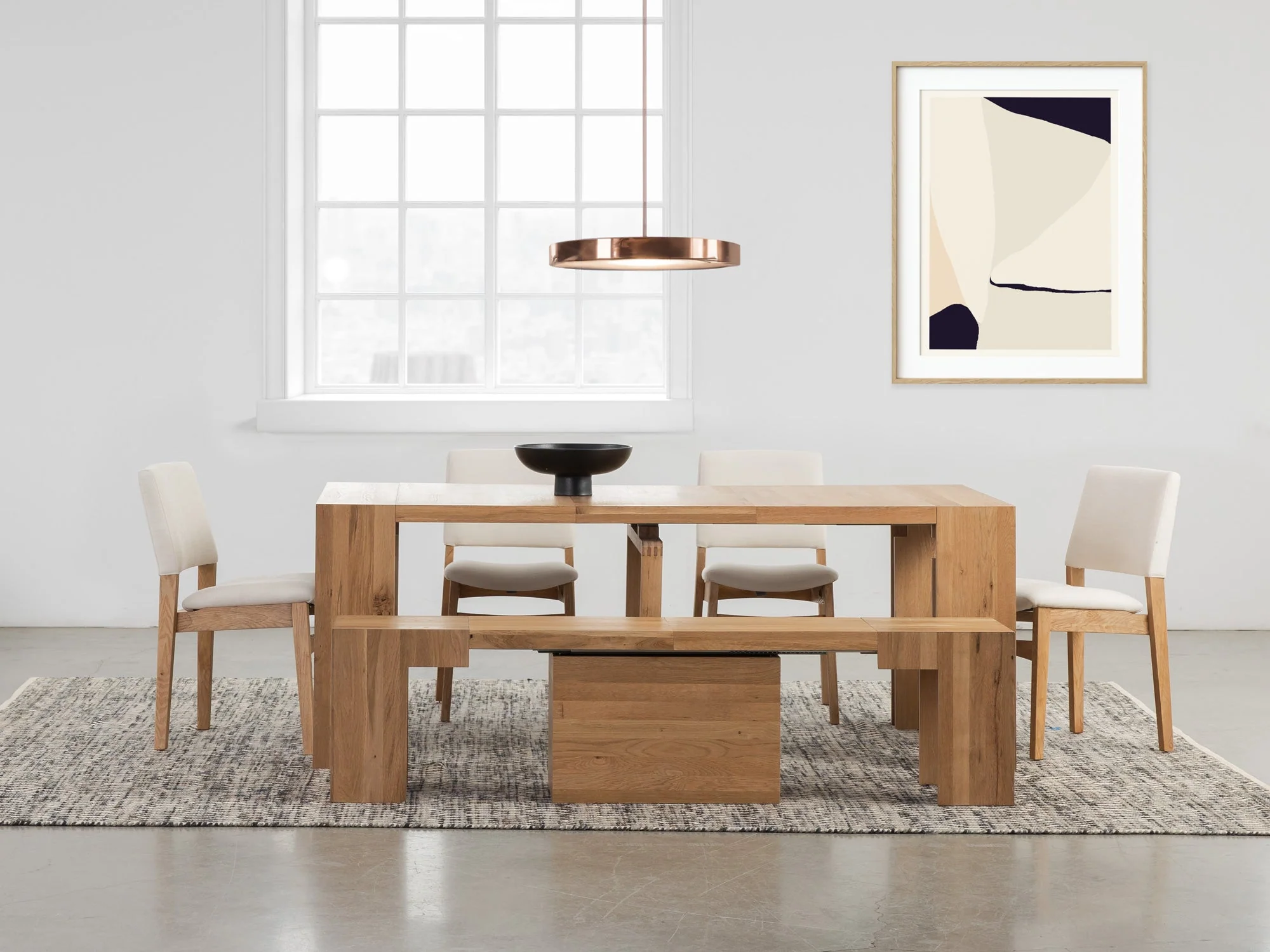 Transformer Dining Set - The Host - Image 5