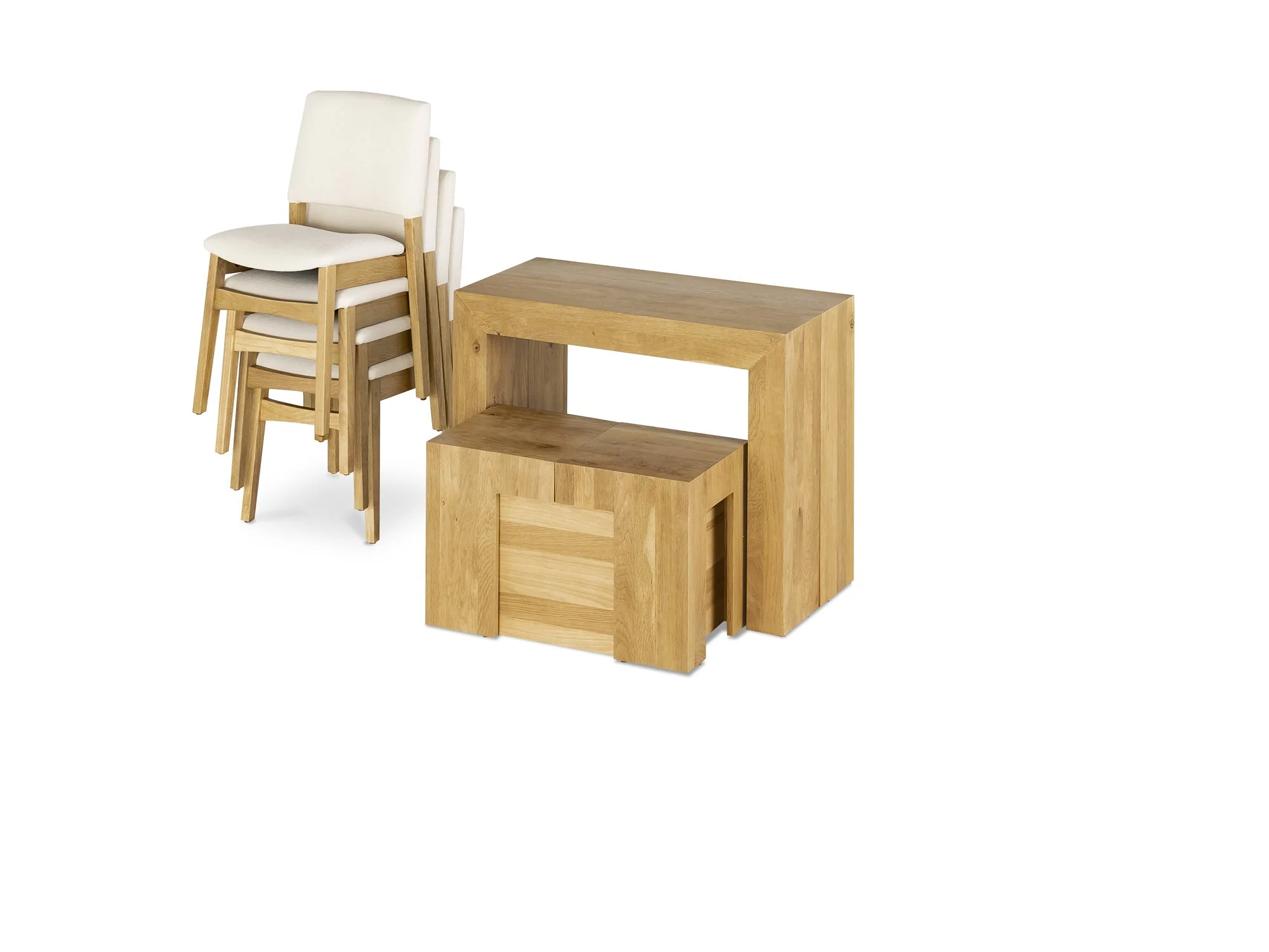Transformer Dining Set - The Host - Image 60