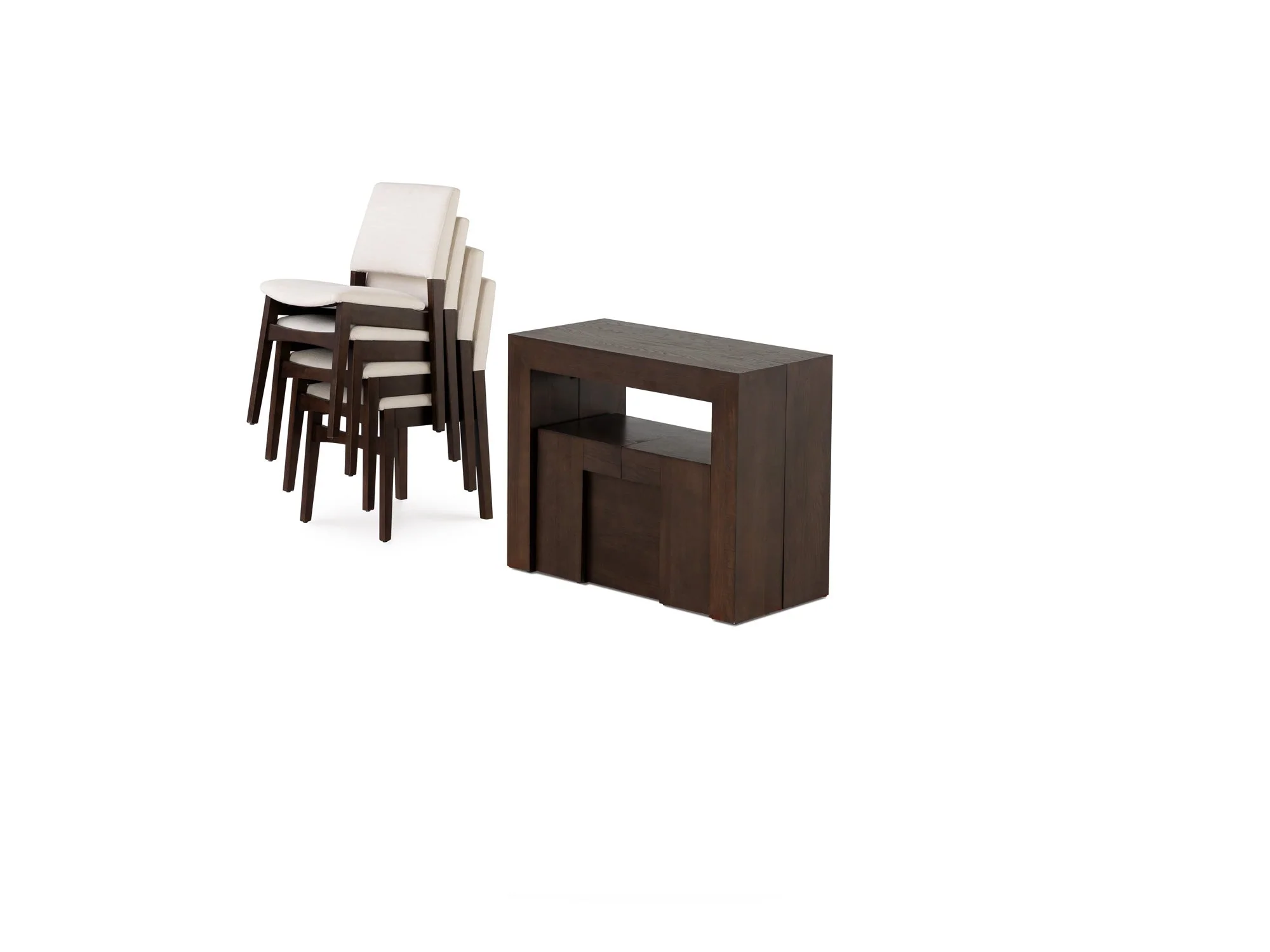 Transformer Dining Set - The Host - Image 81