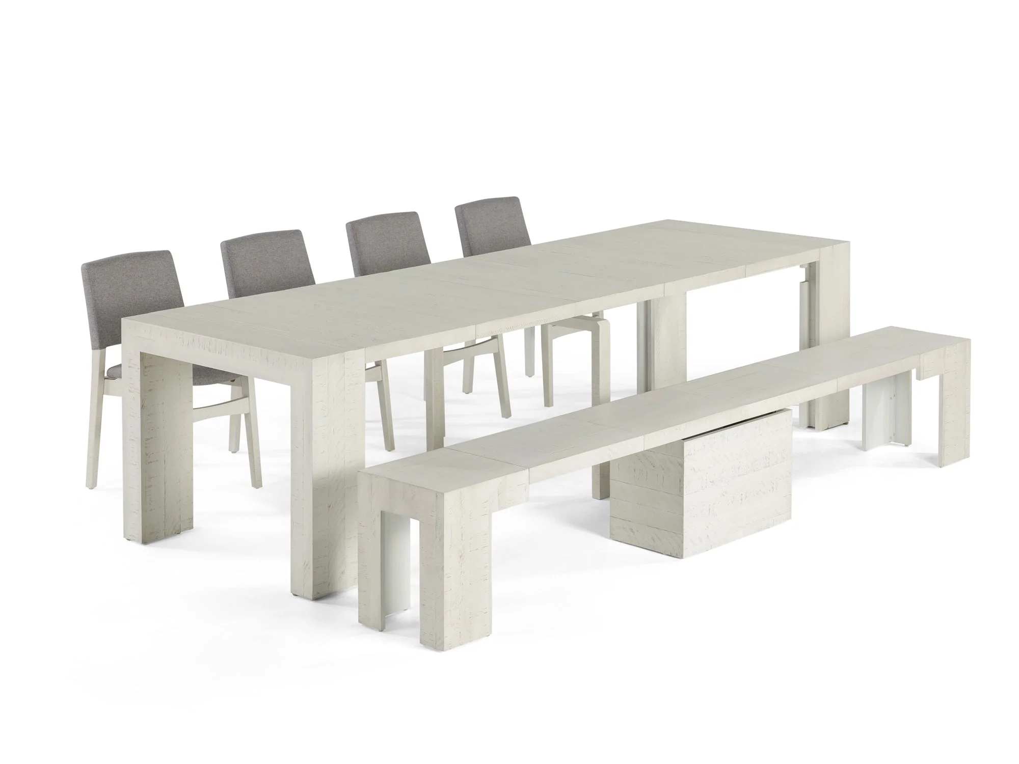 Transformer Dining Set - The Host - Image 93