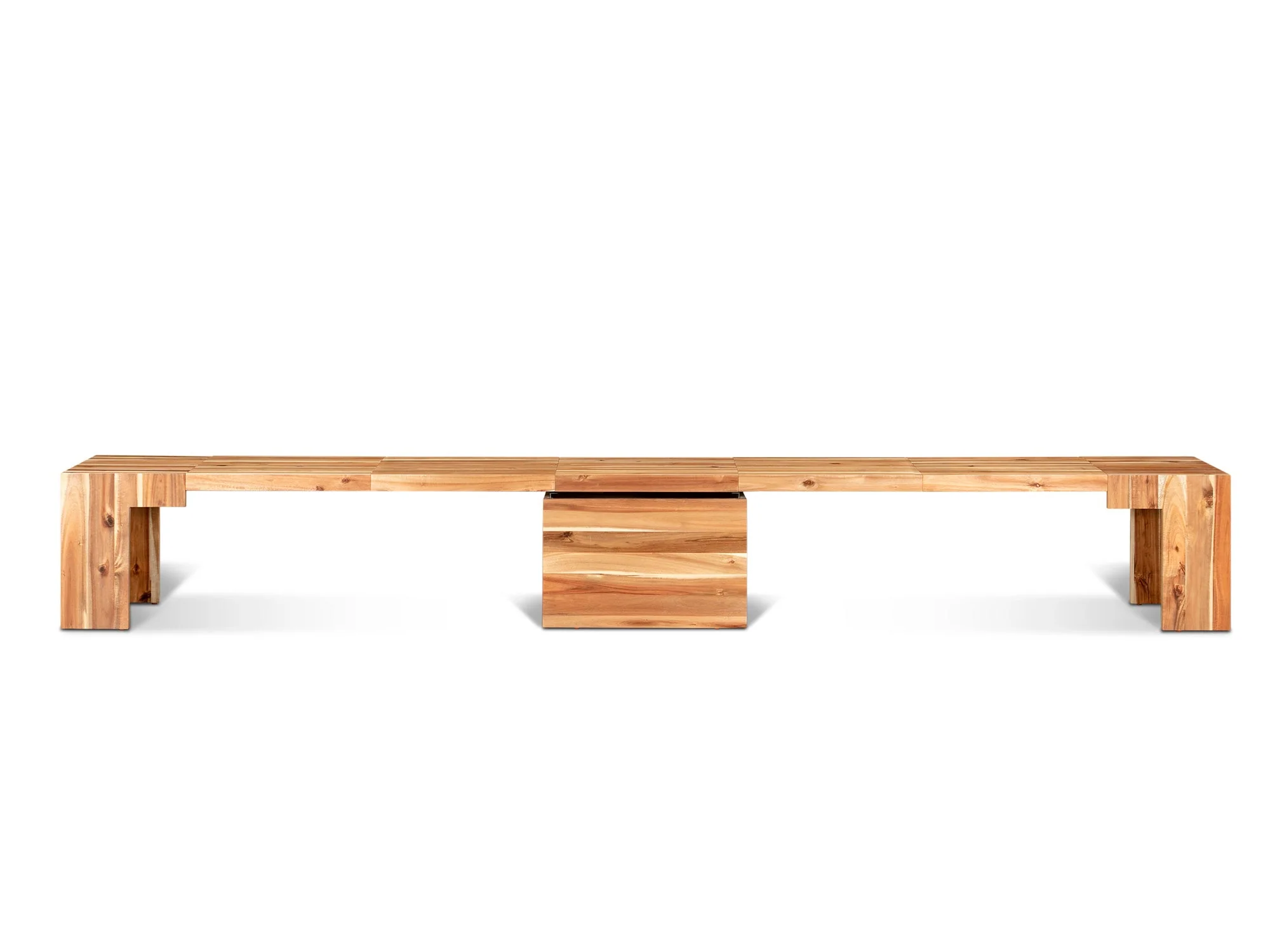 Transformer Bench - Image 102