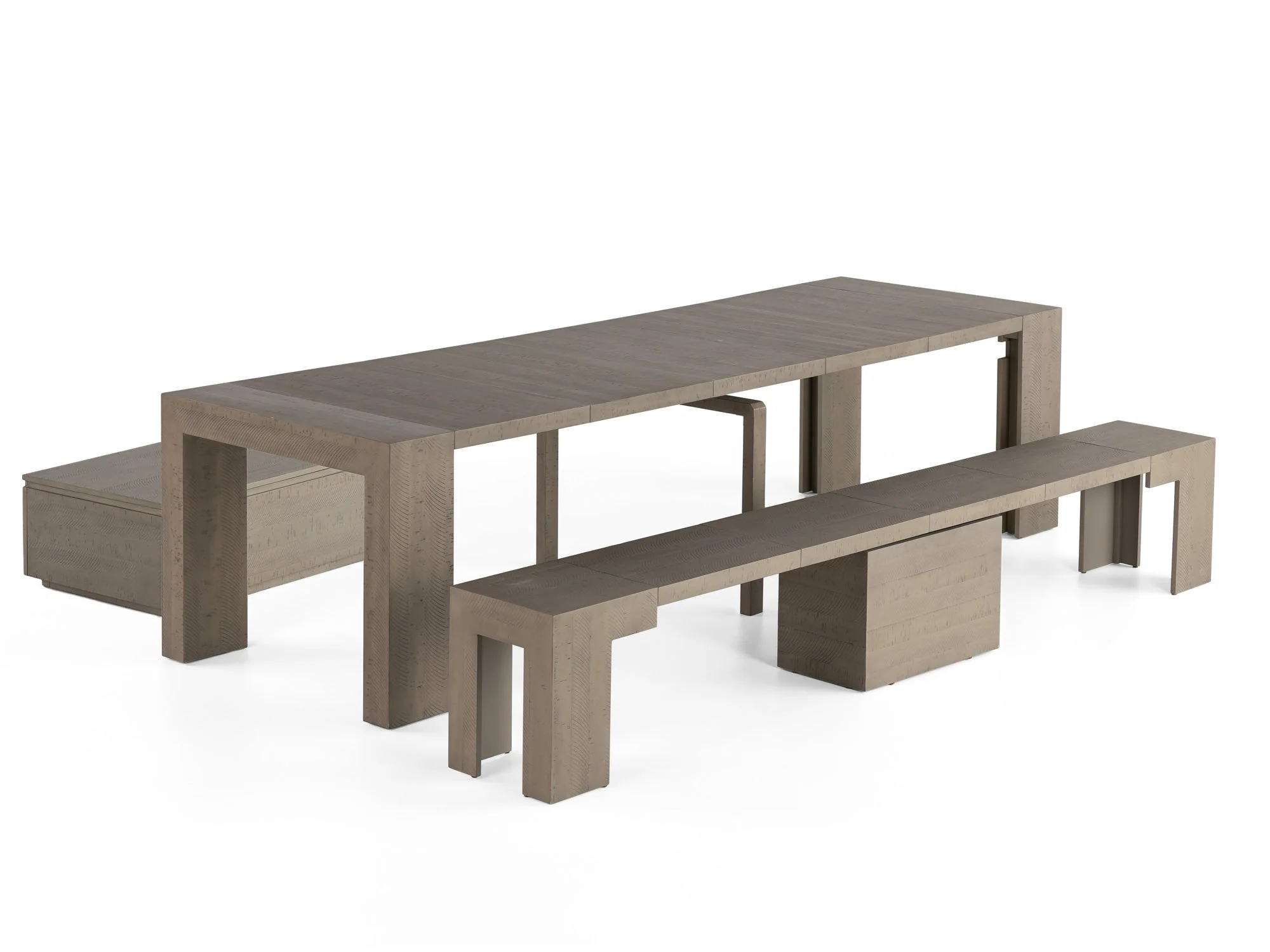 Transformer Dining Set - The Practical - Image 108