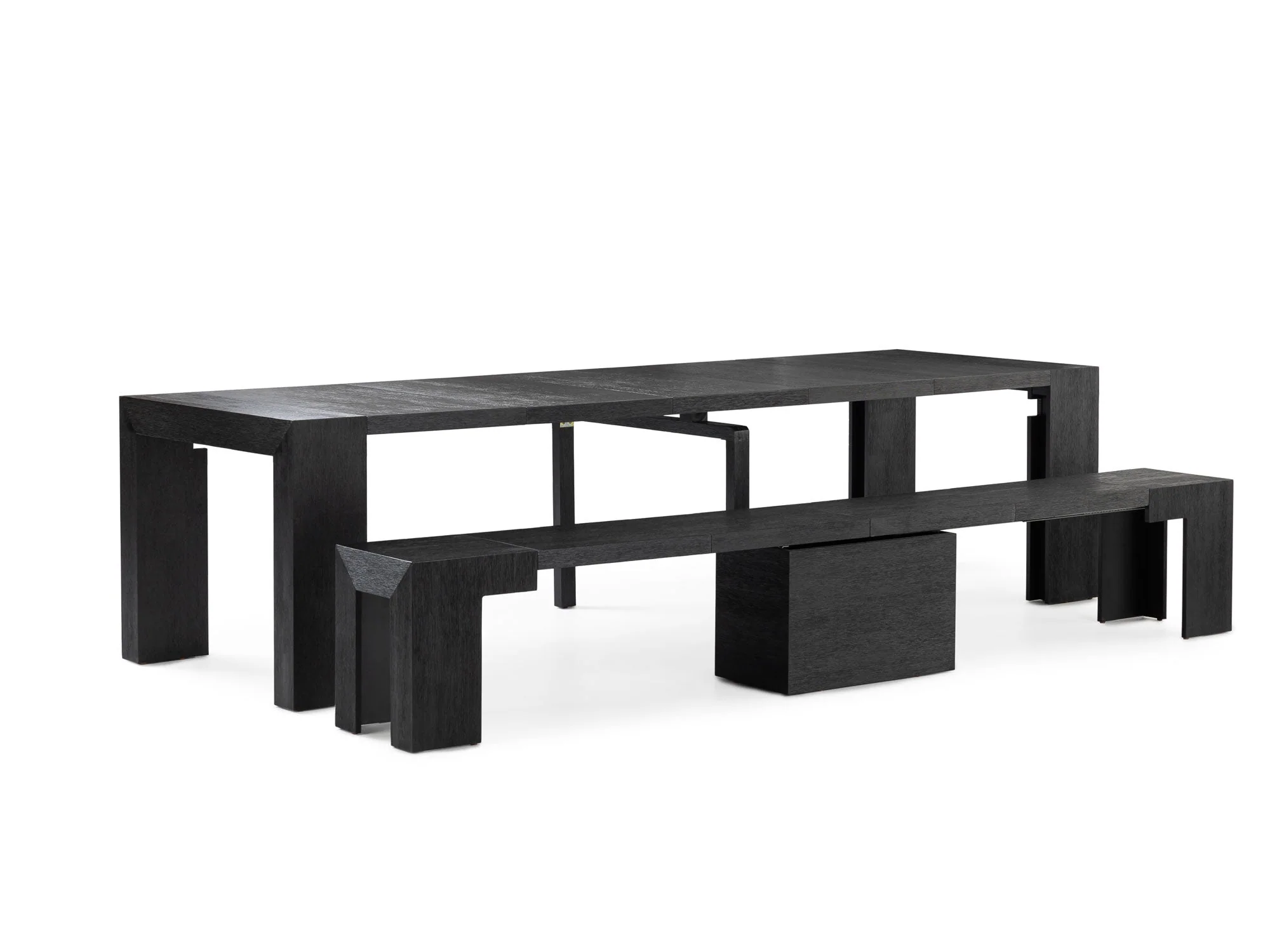 Transformer Dining Set - The Practical - Image 134
