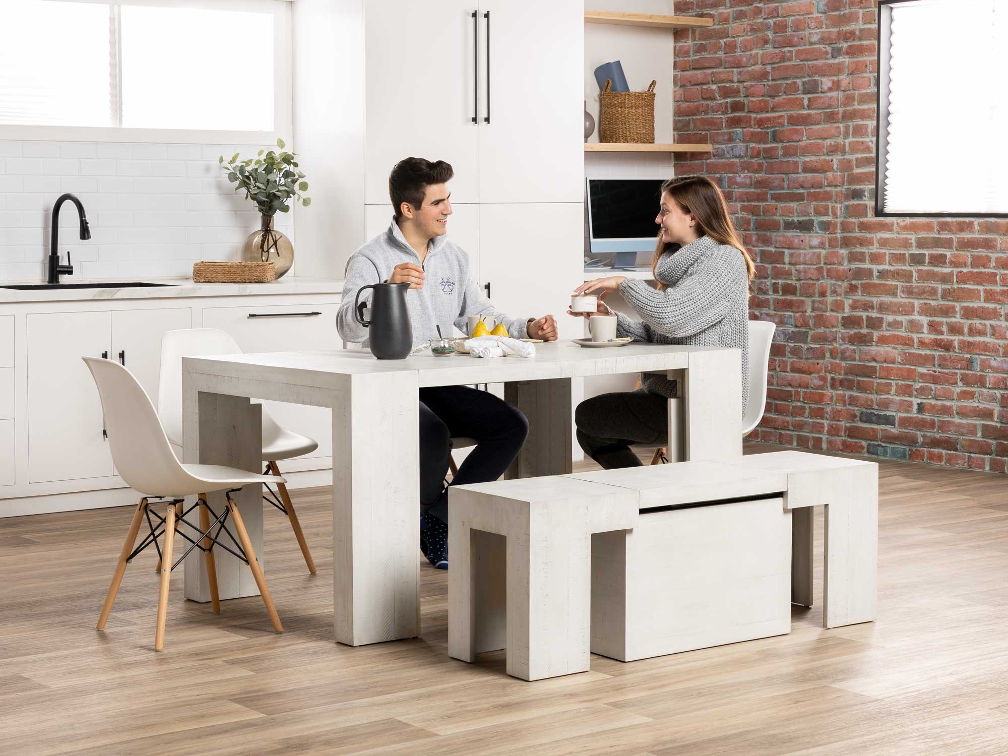 Transformer Dining Set - The Practical - Image 15