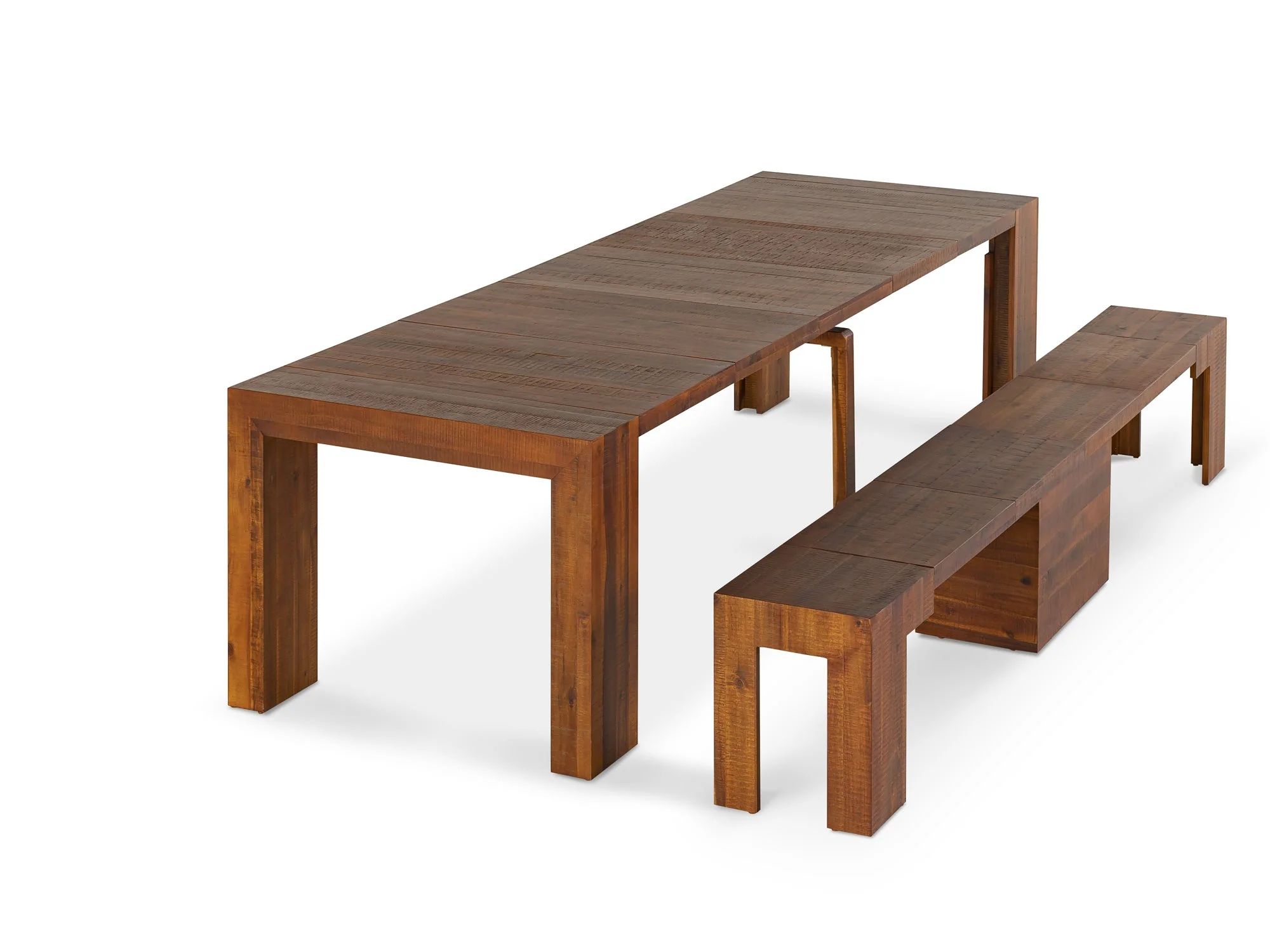 Transformer Dining Set - The Practical - Image 167