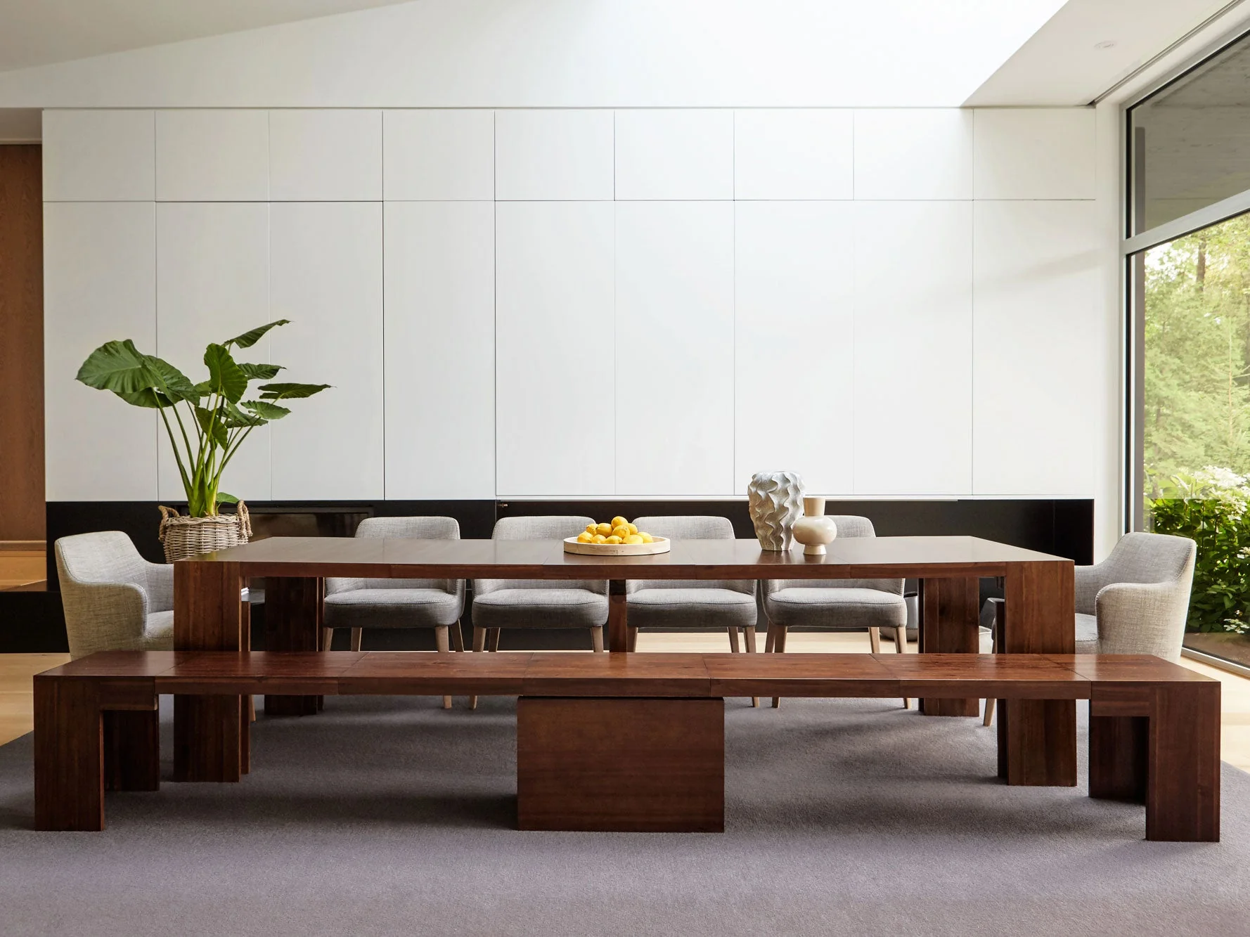 Transformer Dining Set - The Practical - Image 24