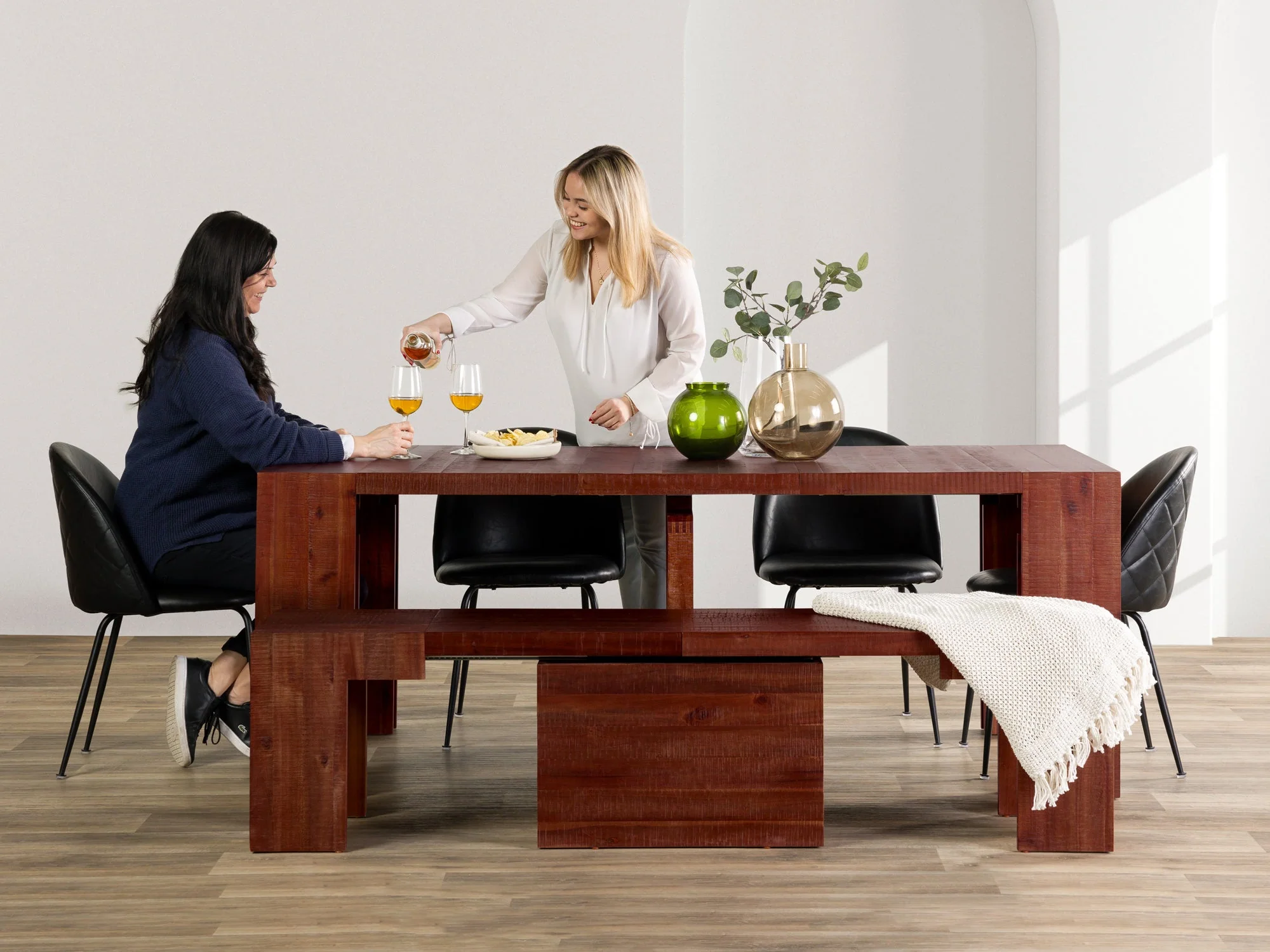 Transformer Dining Set - The Practical - Image 33