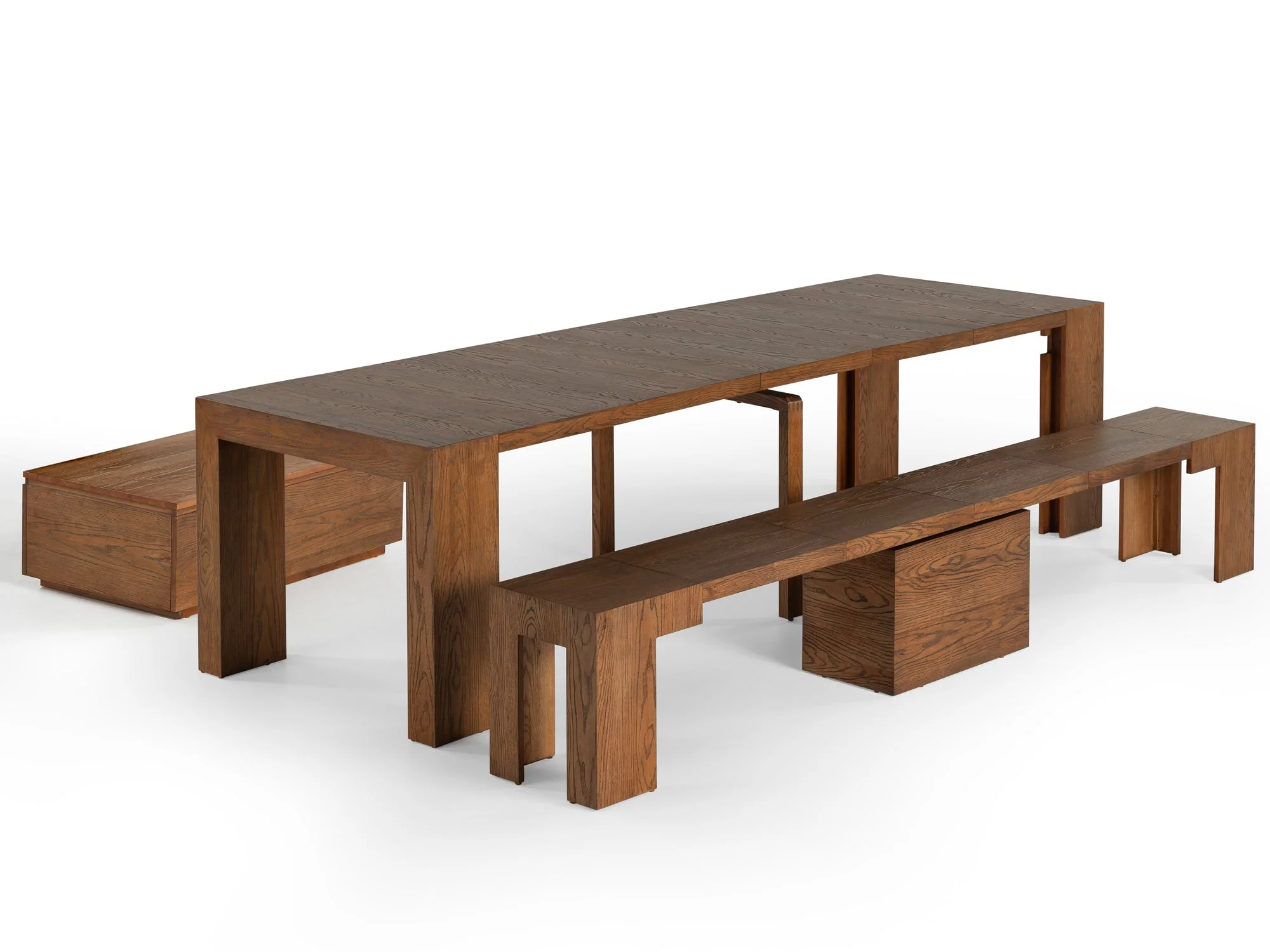 Transformer Dining Set - The Practical - Image 74