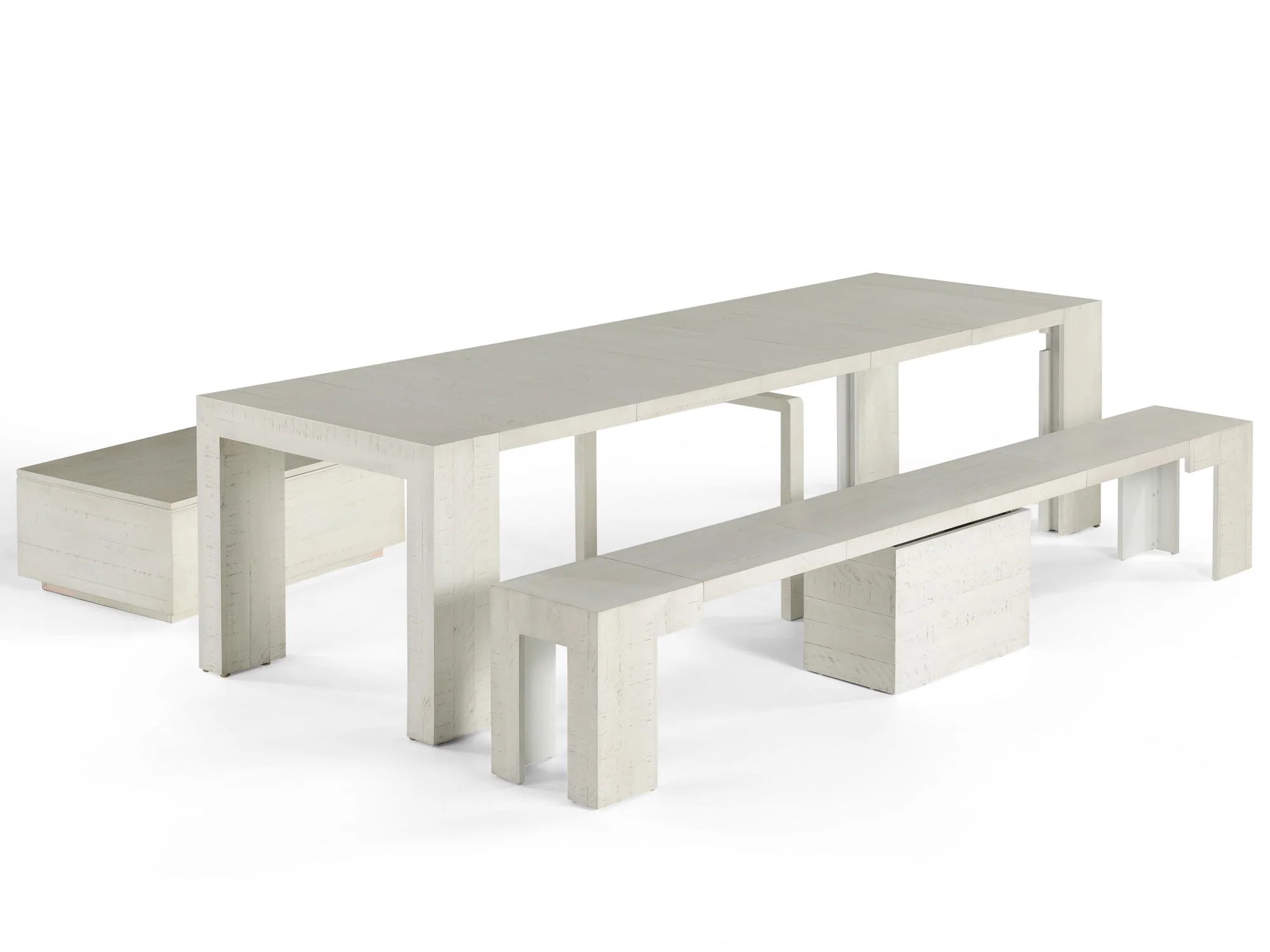 Transformer Dining Set - The Practical - Image 97