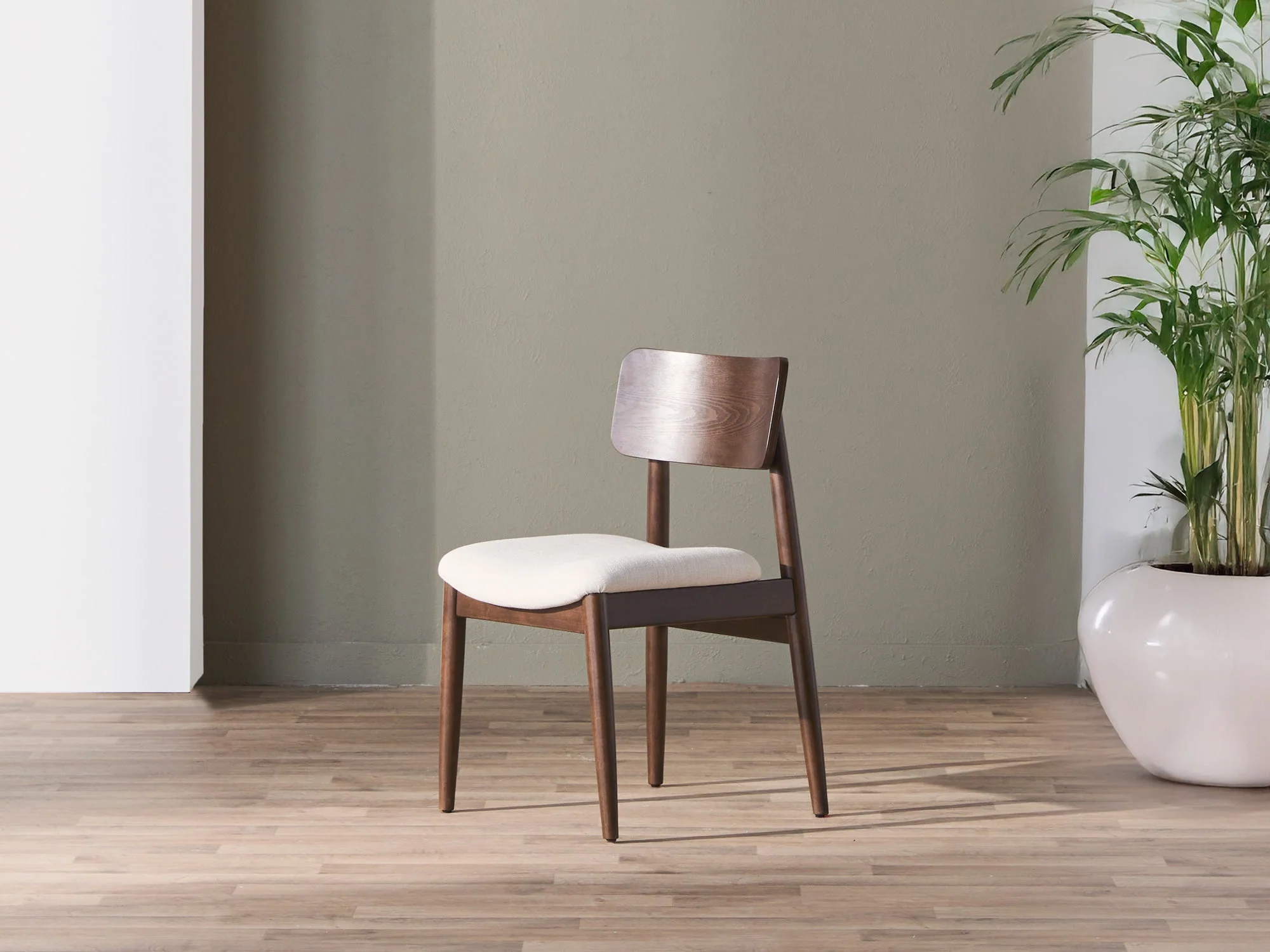 Transformer Round Chair (Set of 2) - Image 6