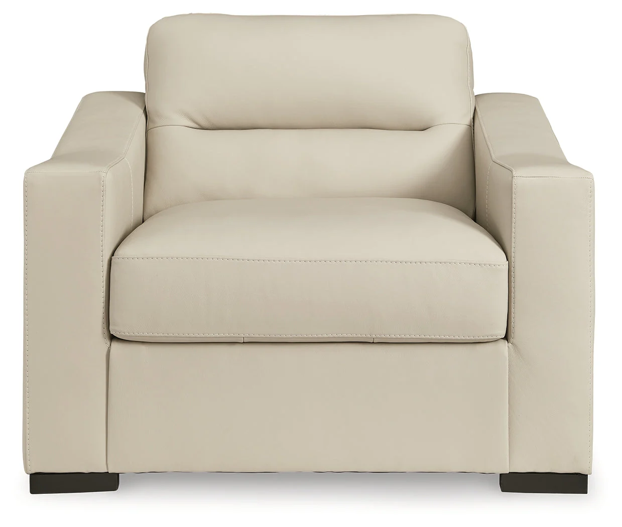 Treasure Trove Almond Chair and a Half (Online Special Price) - Image 3