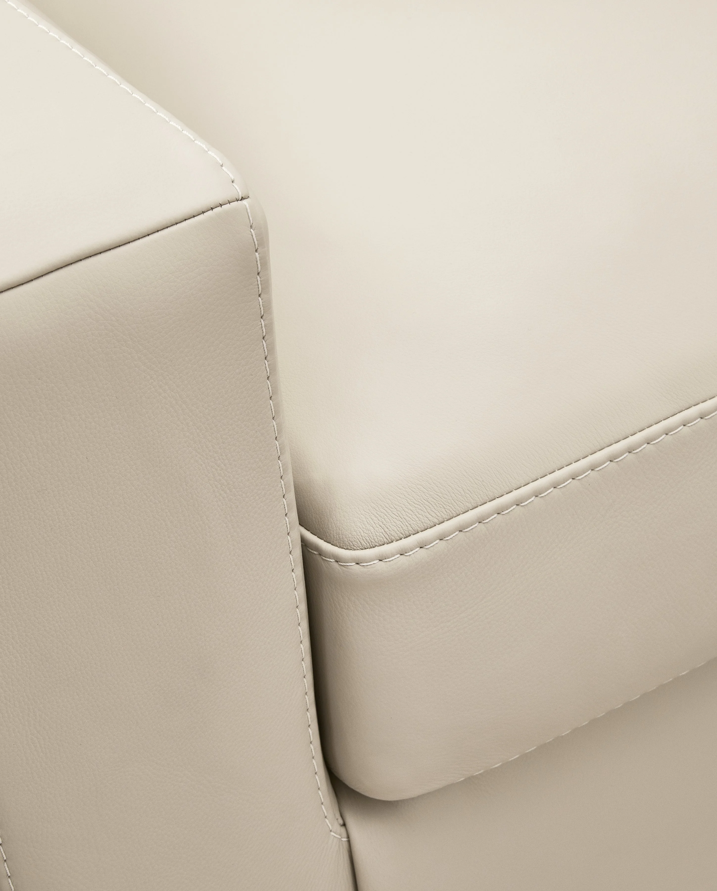 Treasure Trove Almond Loveseat (Online Special Price) - Image 6