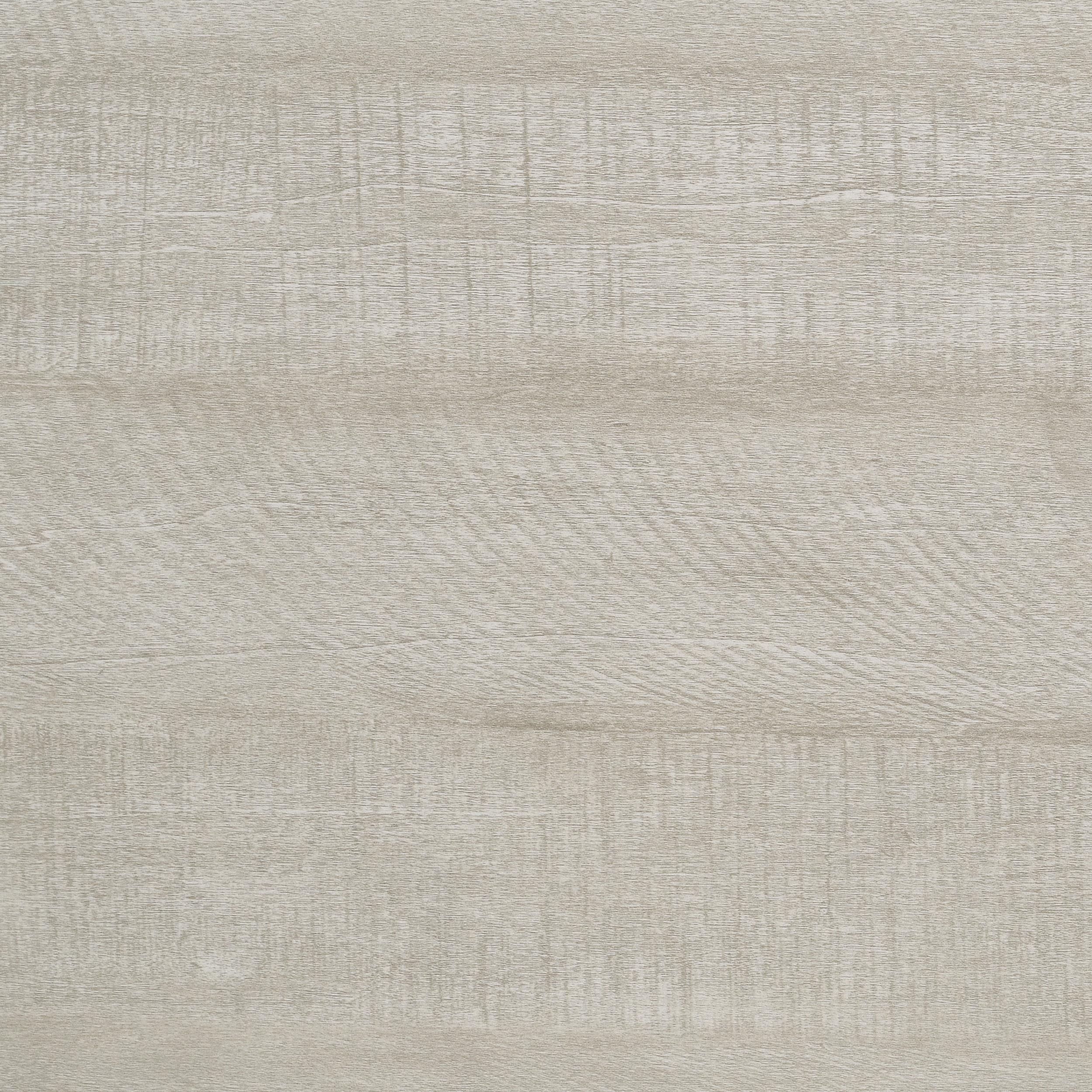 Trenton Rustic Cream 54-inch Wood Eastern King Panel Bed - Image 6