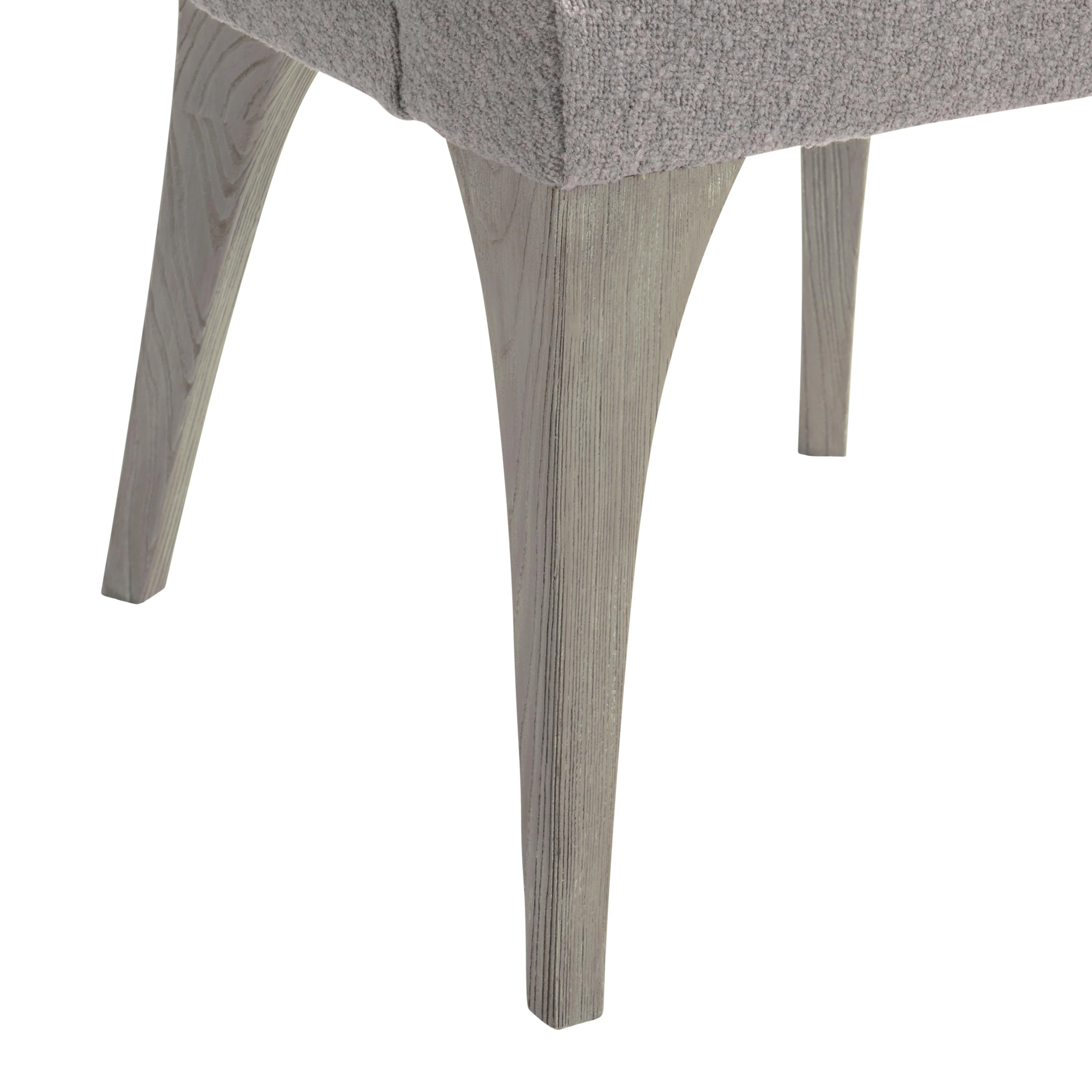 Trianon Gris/Soft Grey Chair - Image 5