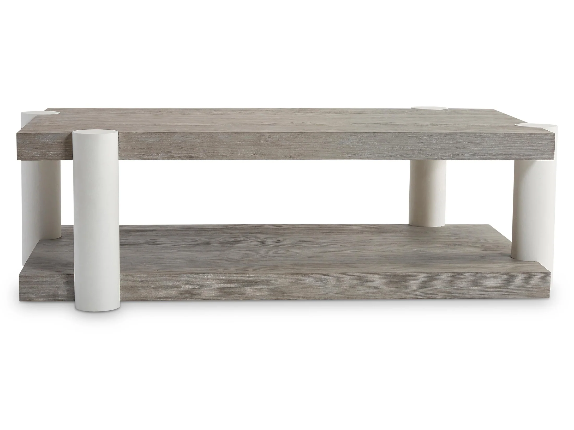 Trianon Quarry/Gris Cocktail Table