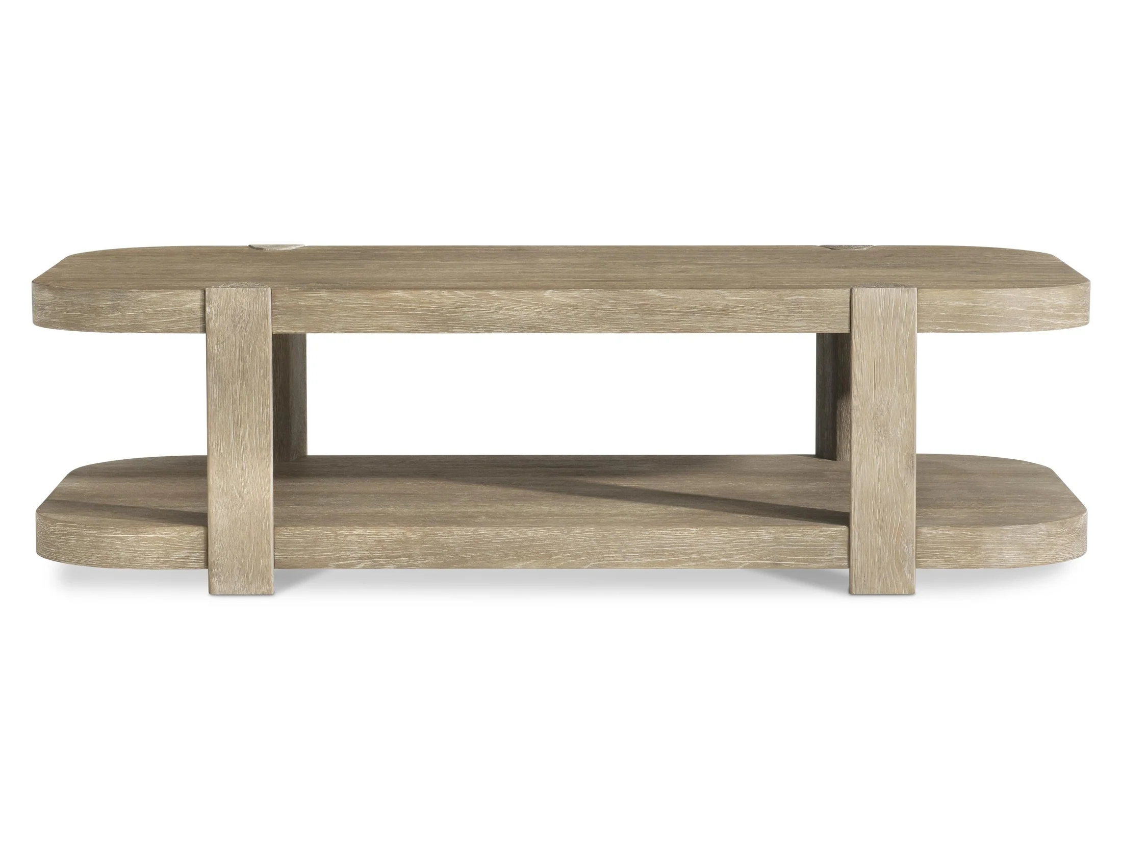 Tribeca Aurum Cocktail Table