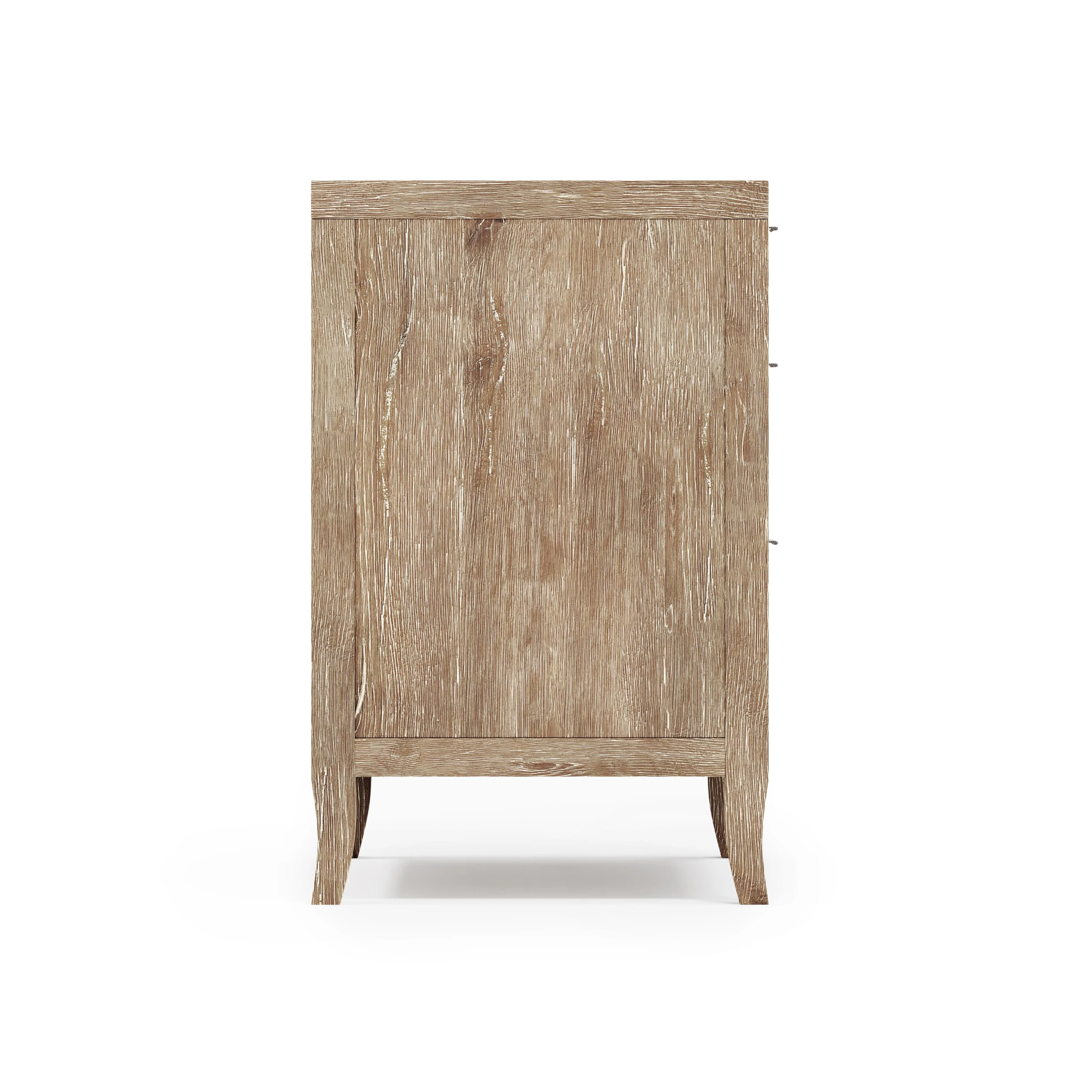 Tribeca Aurum Nightstand - Image 4