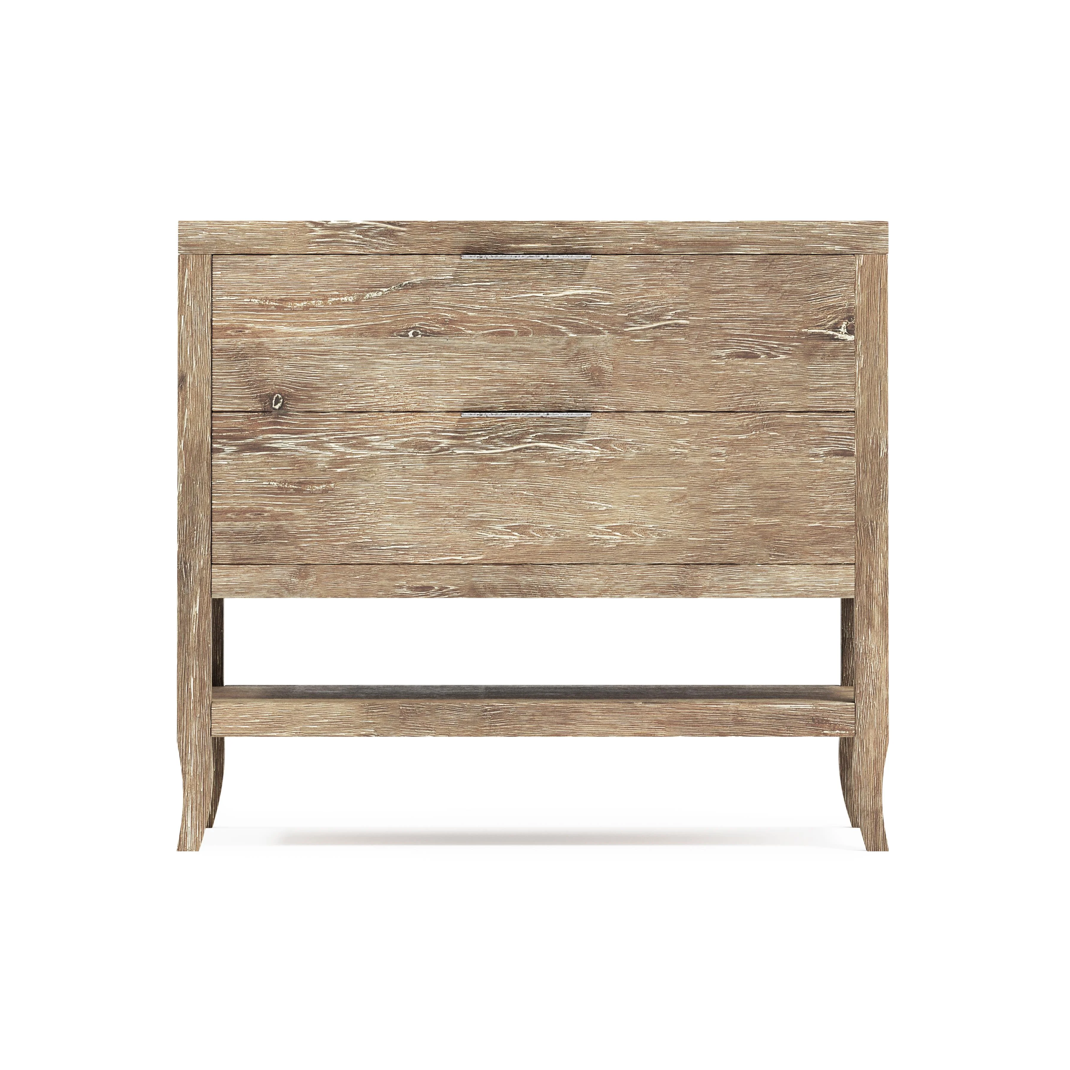 Tribeca Aurum Nightstand - Image 3