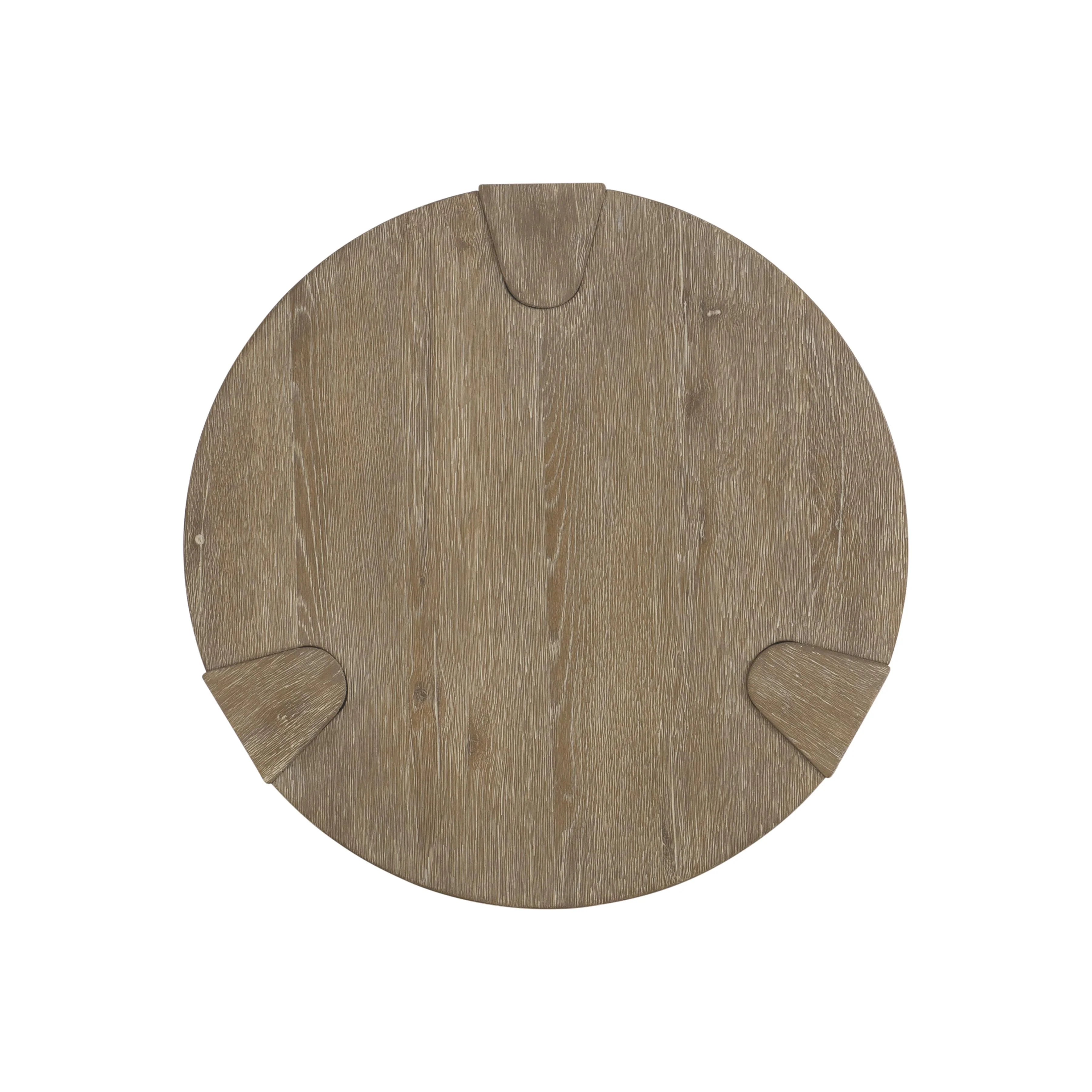 Tribeca Raund Aurum Side Table - Image 2