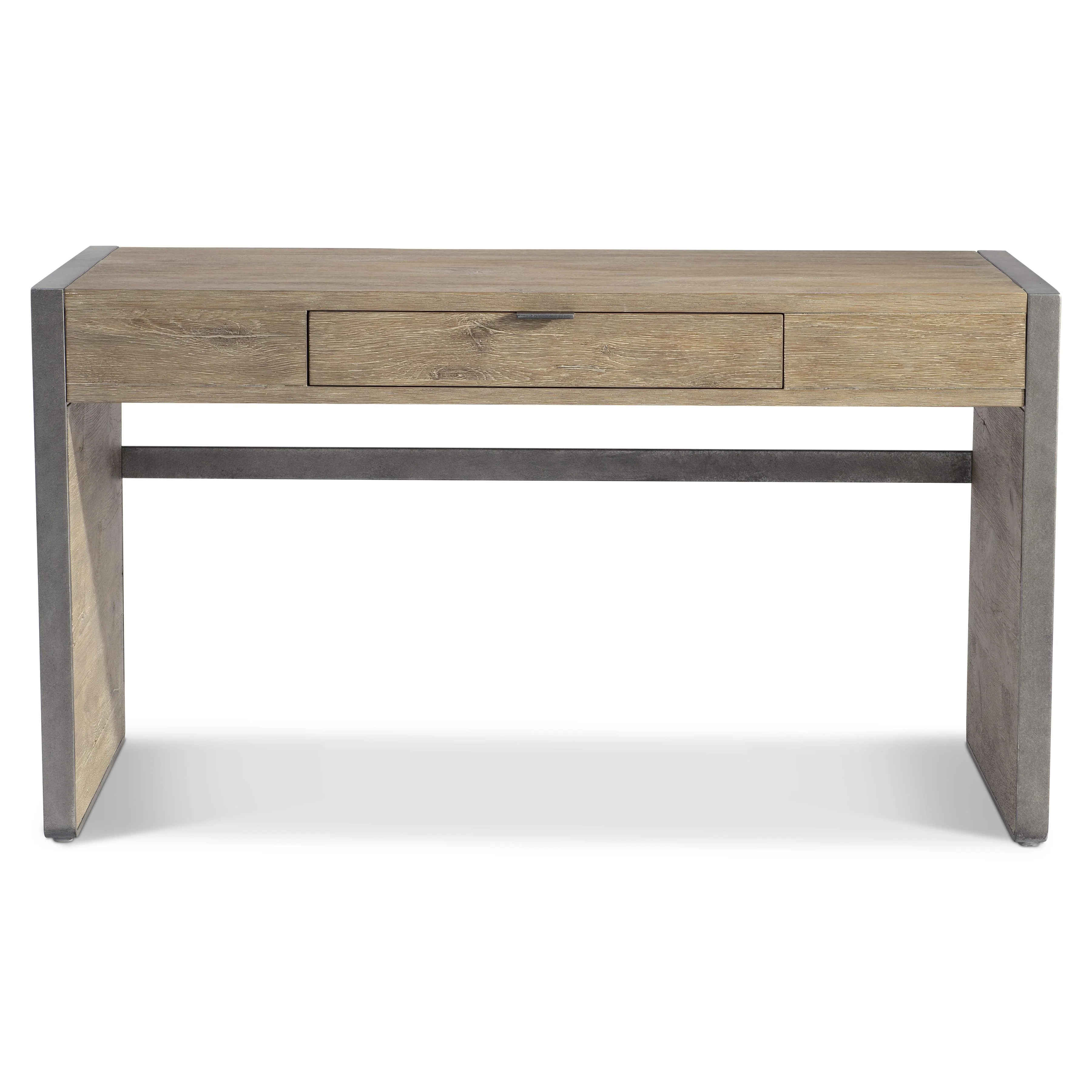 Tribeca Barlow/Aurum Desk - Image 2