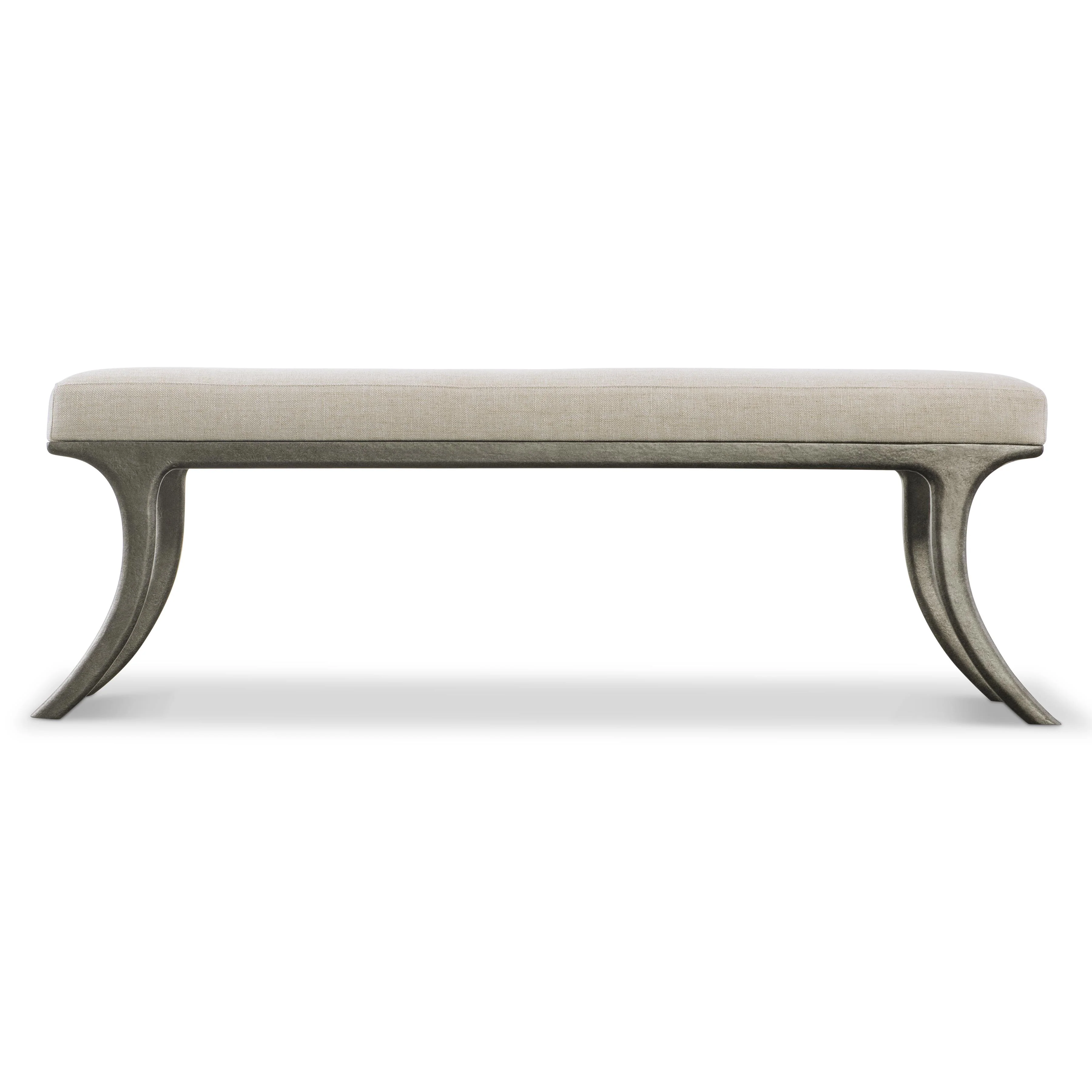 Tribeca Barlow/Grey Bench - Image 3