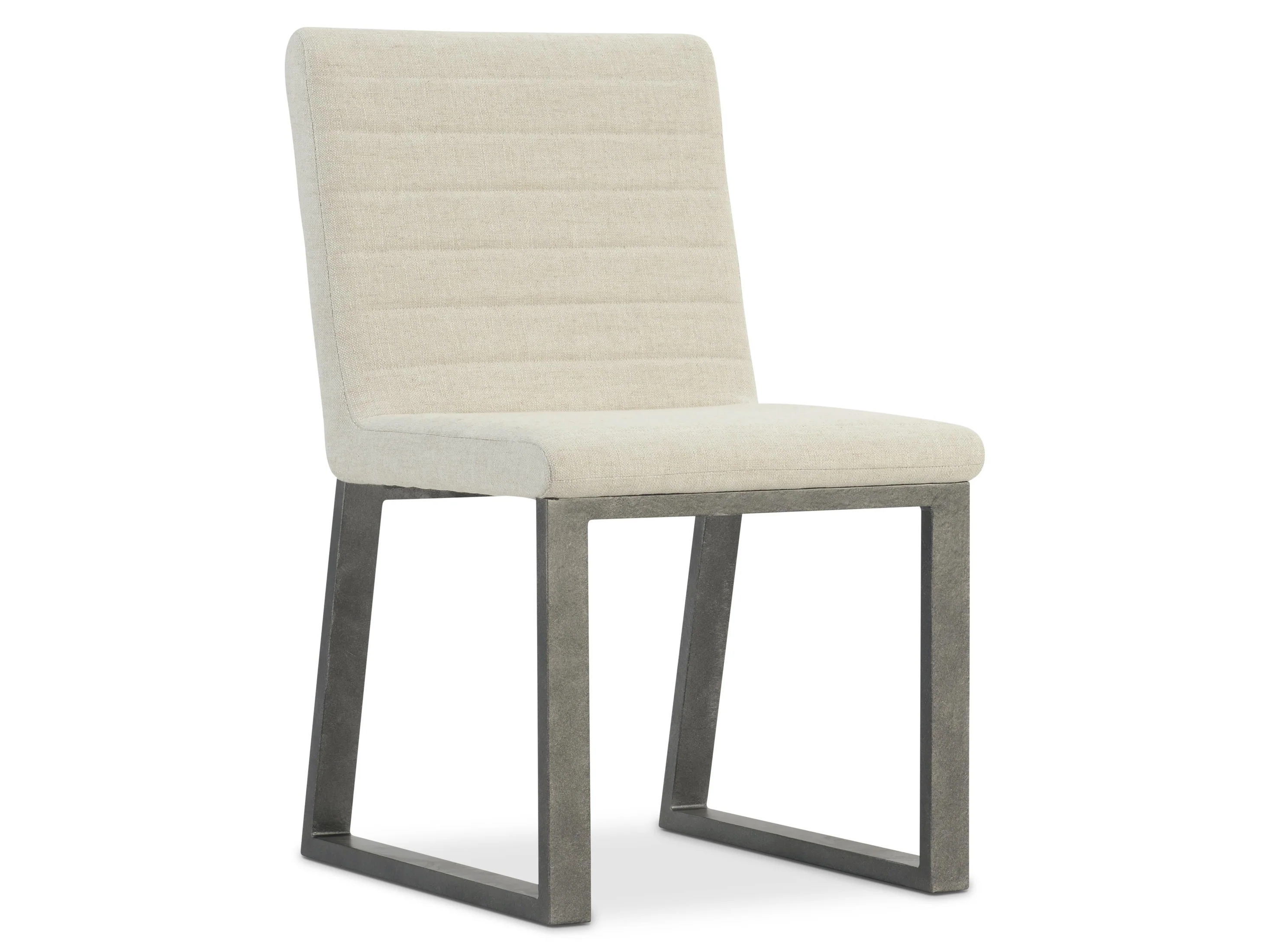Tribeca Barlow/Light Grey Side Chair