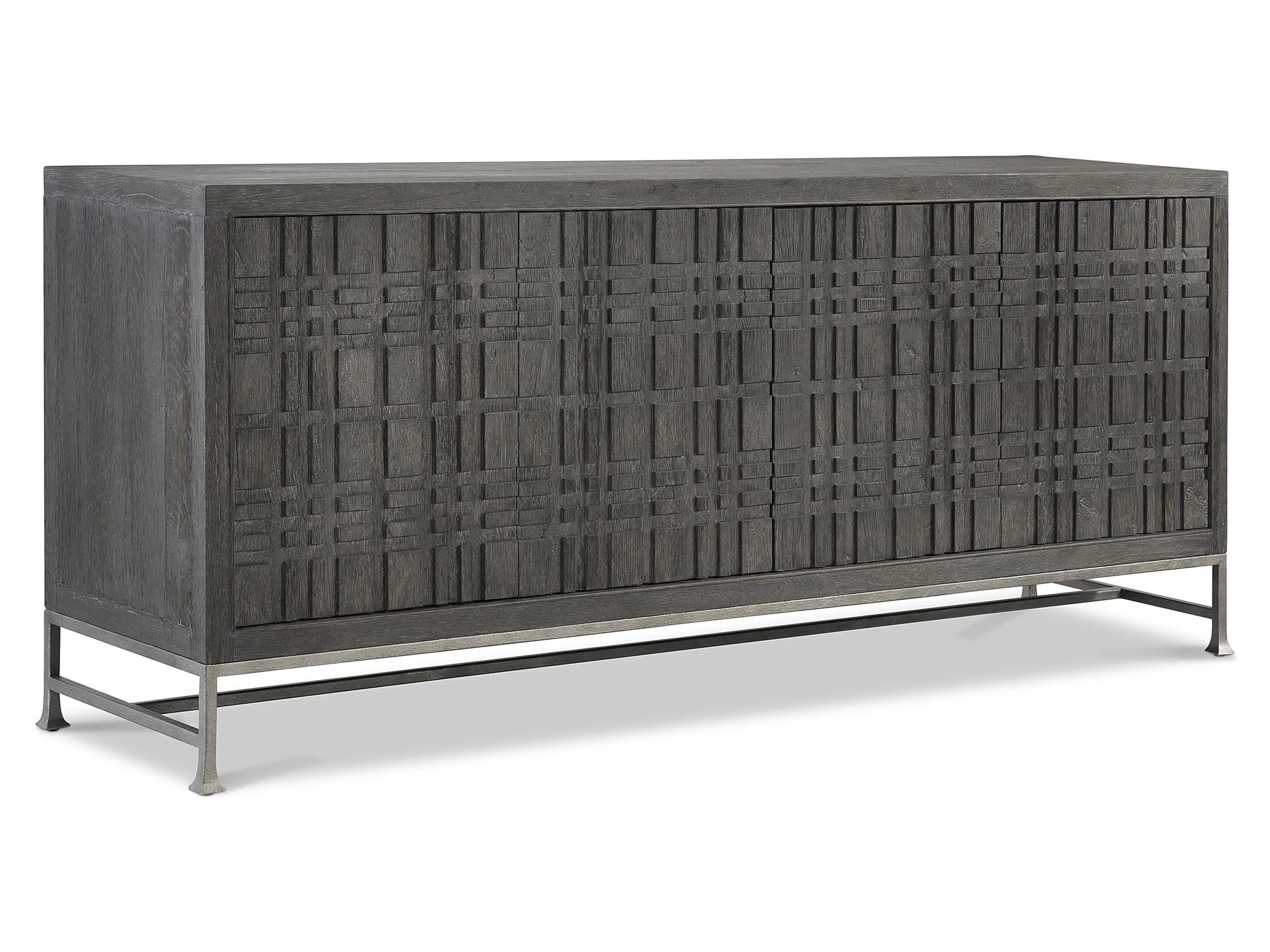 Tribeca Barlow/Tadon Entertainment Credenza