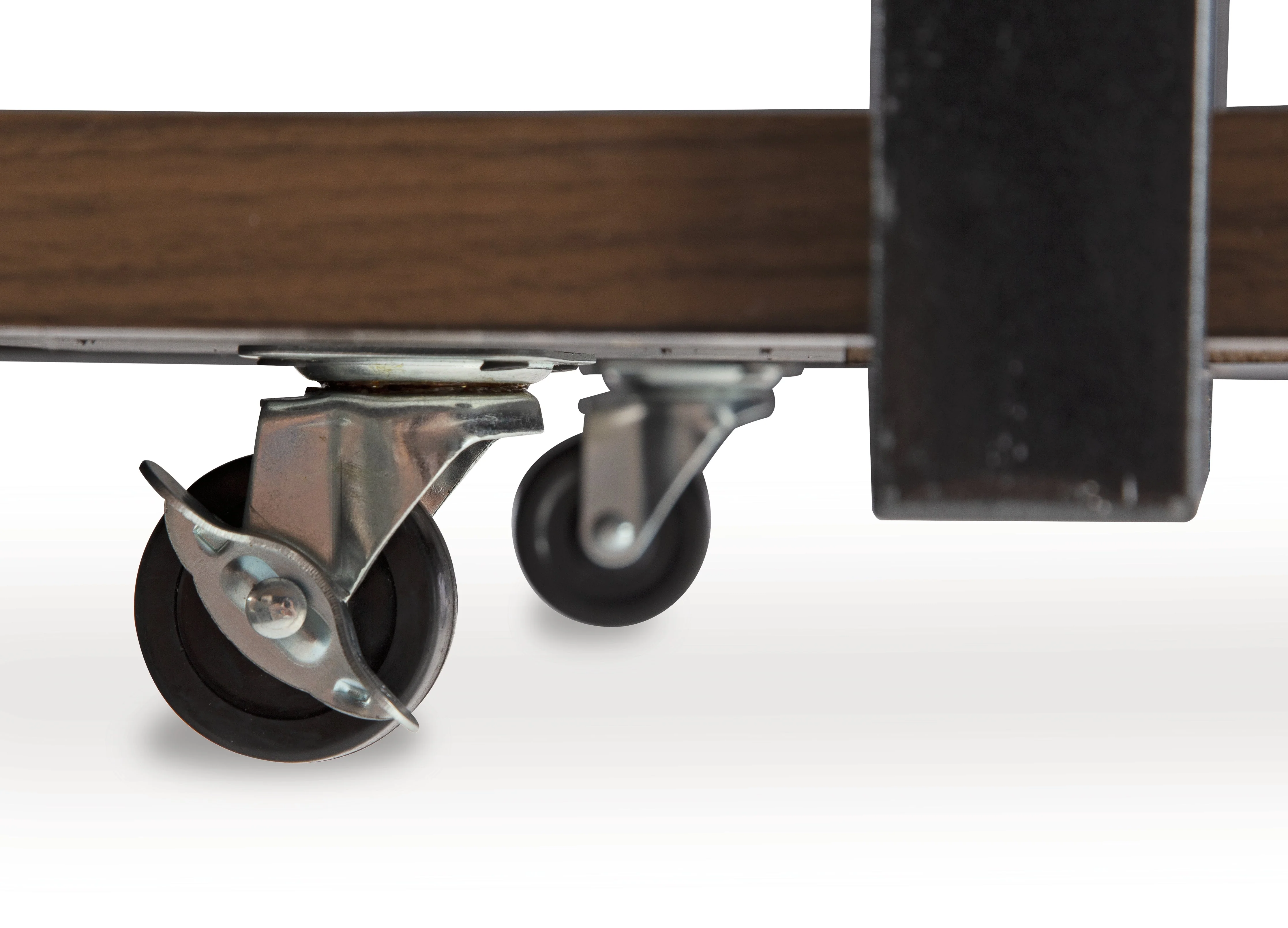 Trindwick Brown/Black Occasional Table Set (Set of 3) (Online Special Price) - Image 5