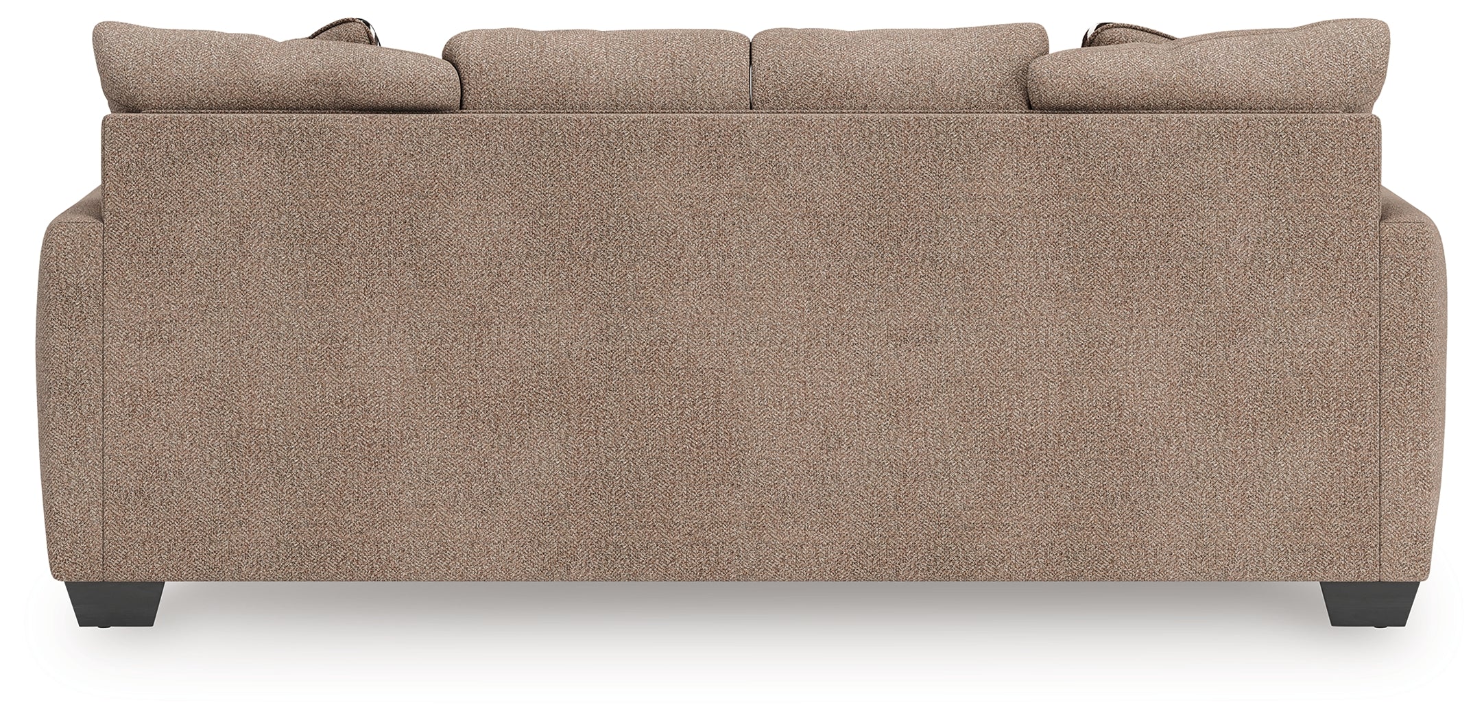 Triston-Peaks Suede Queen Sofa Sleeper (Online Special Price) - Image 5