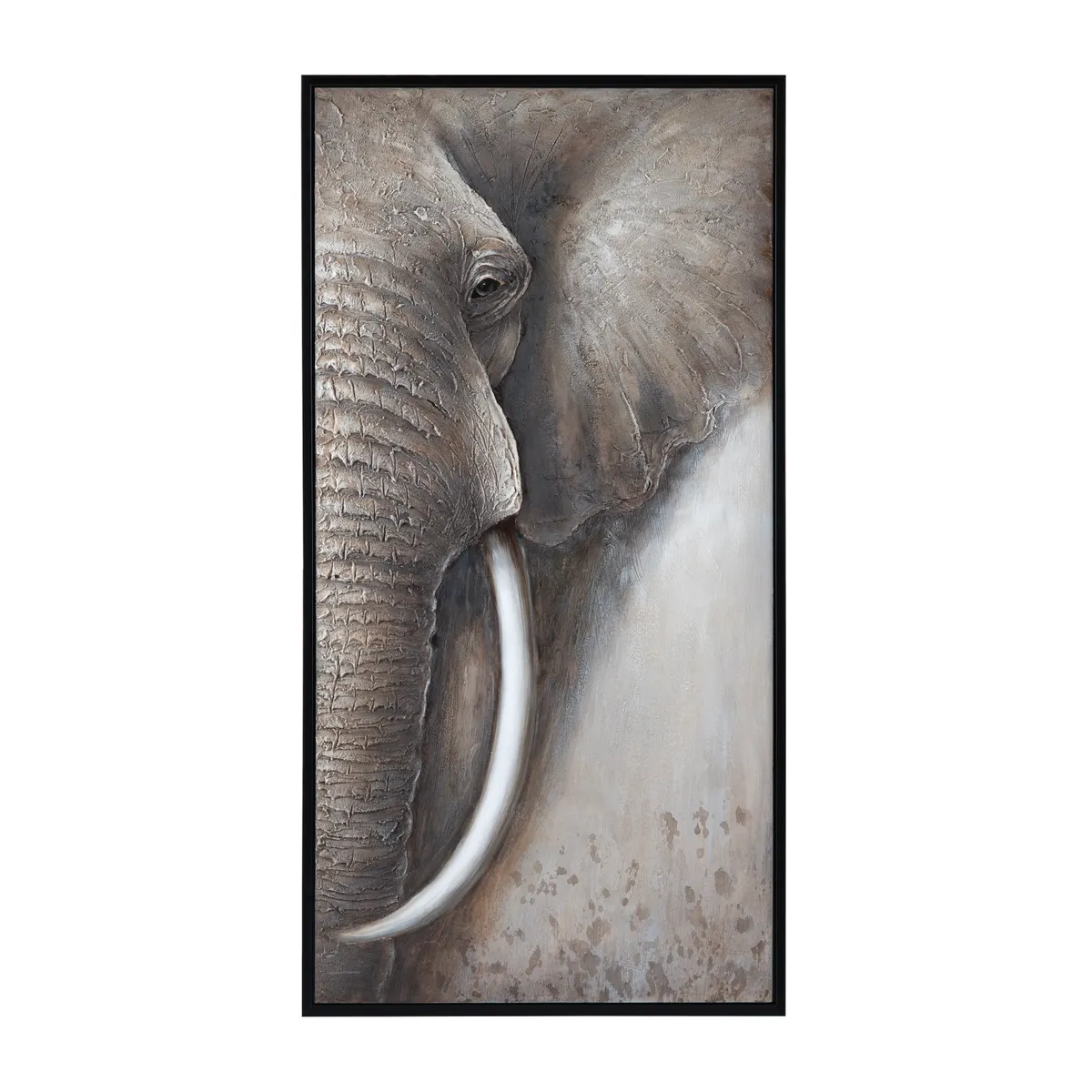 Tusk Brown Canvas - Image 5