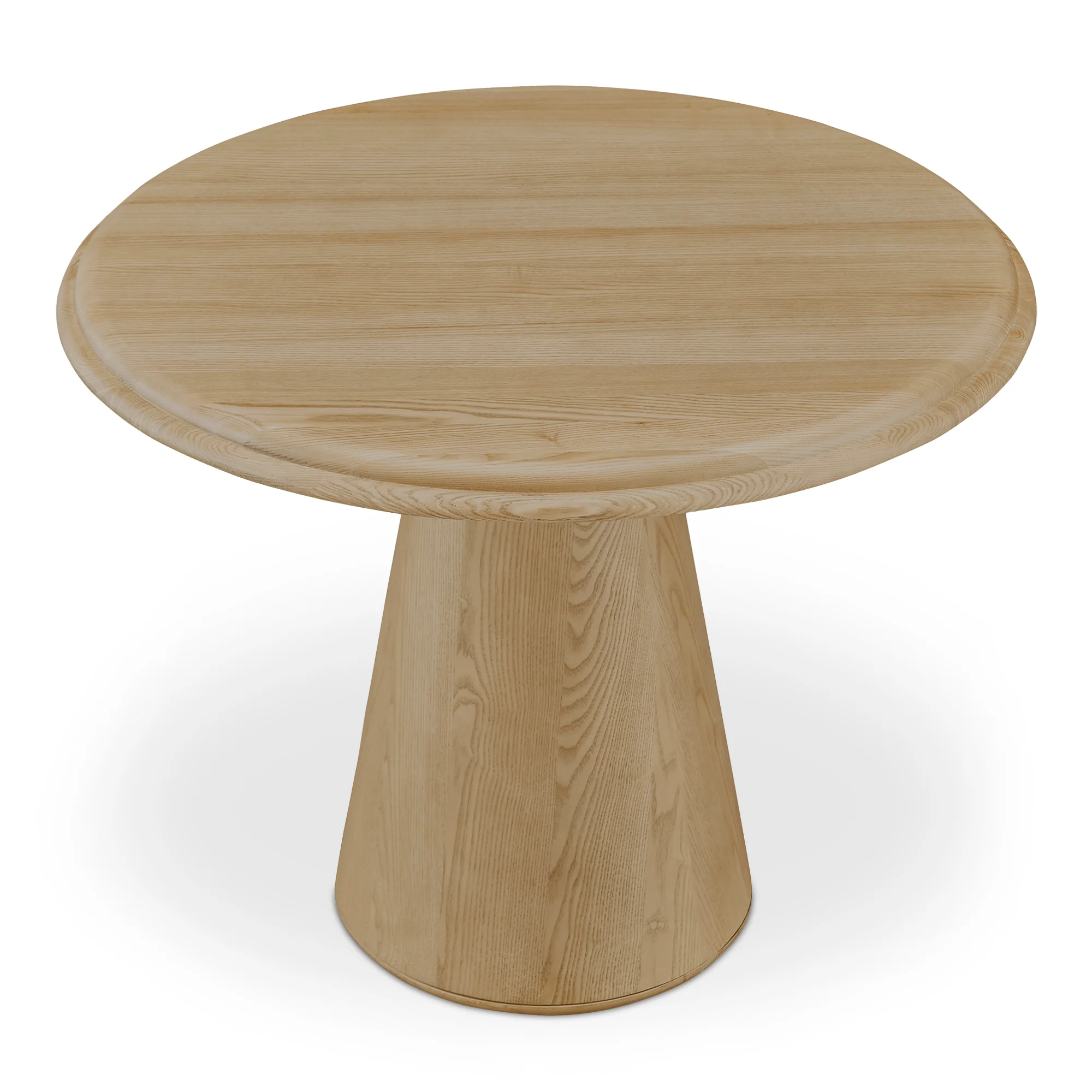 Tutto Natural Cafe Table - Image 3