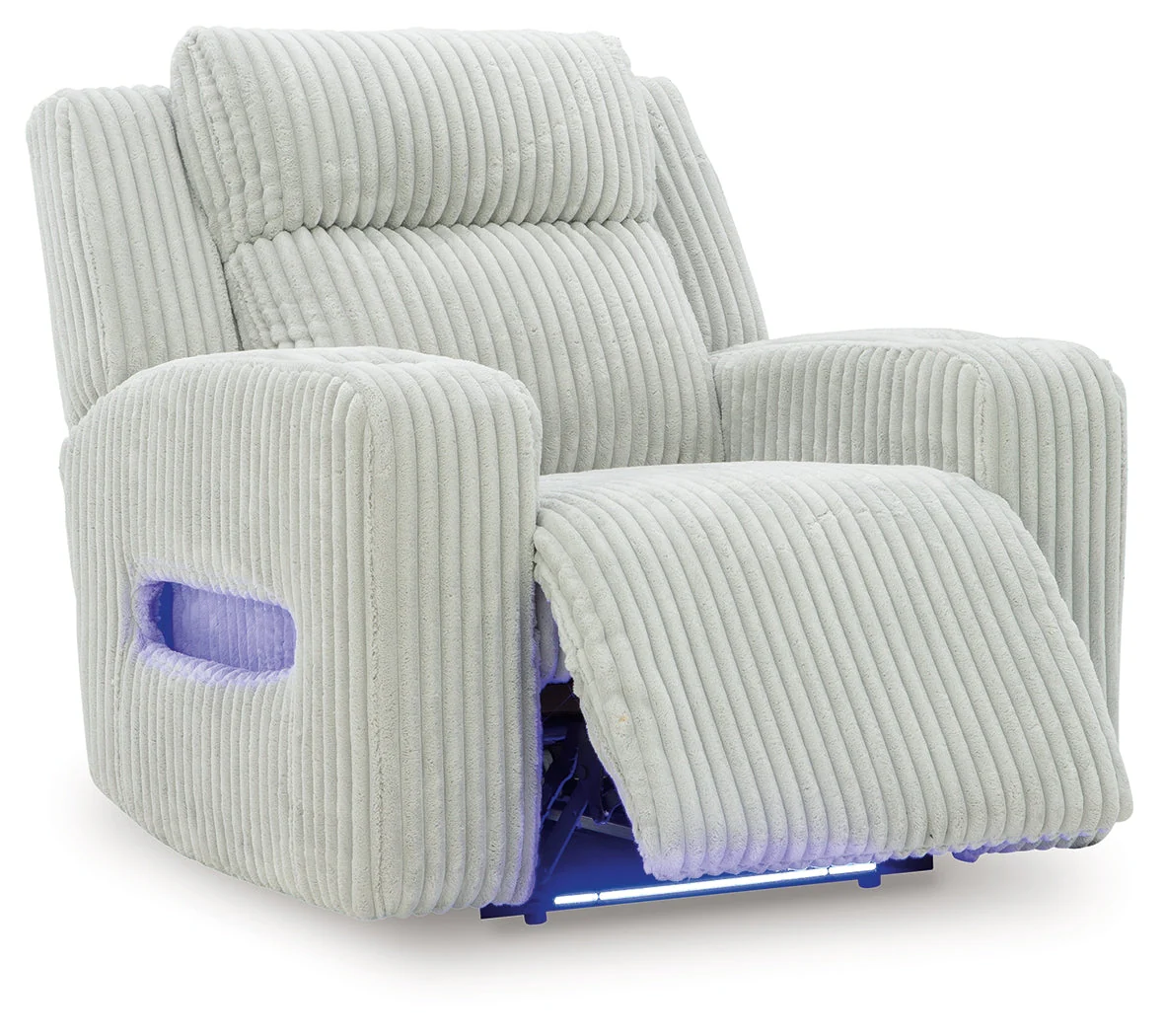 TwinBrooke Alloy Dual Power Recliner - Image 3