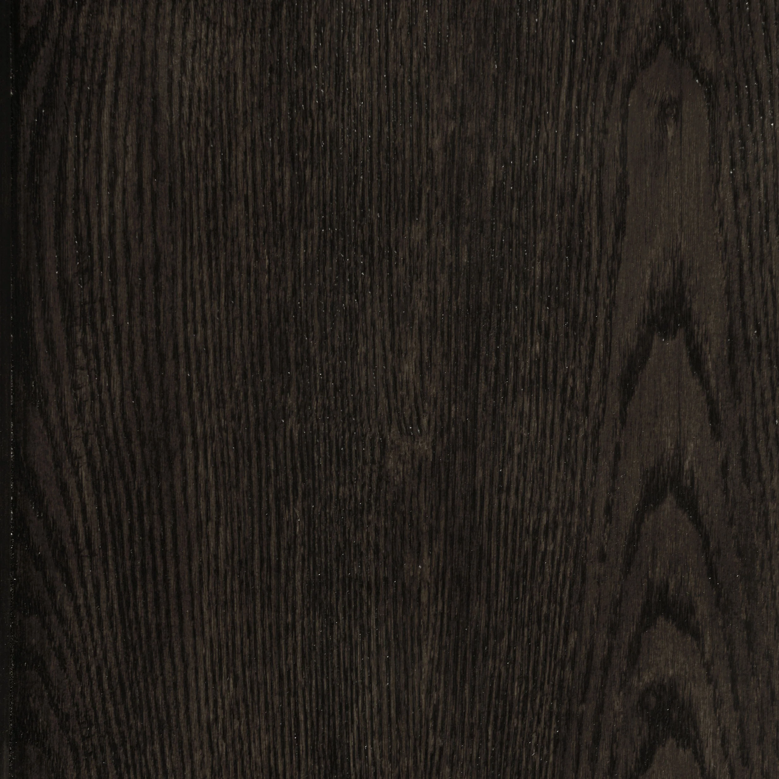 Twyla Dark Cocoa 60-inch Round Wood Dining Room Table - Image 5