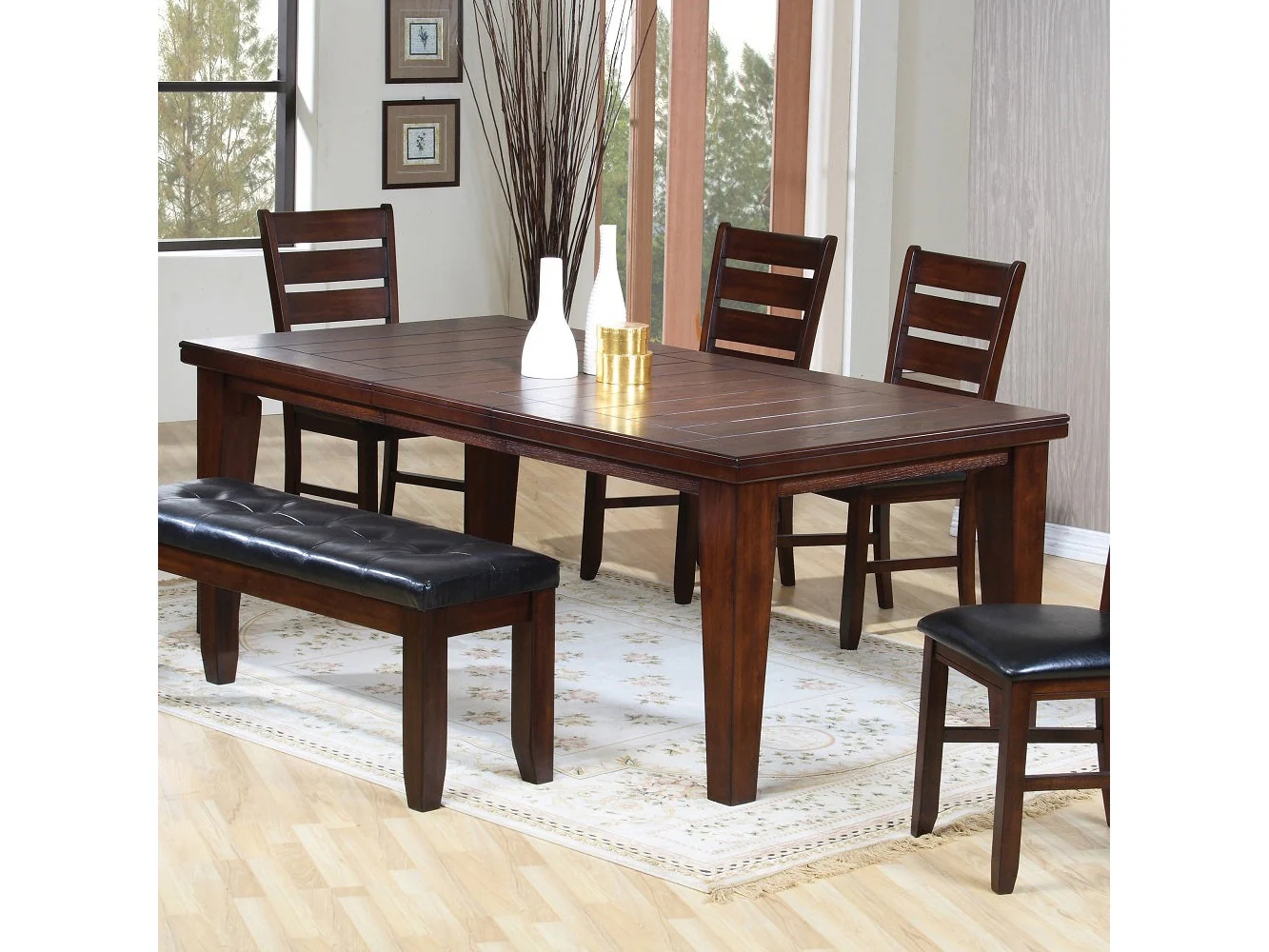 Urbana Dining Table