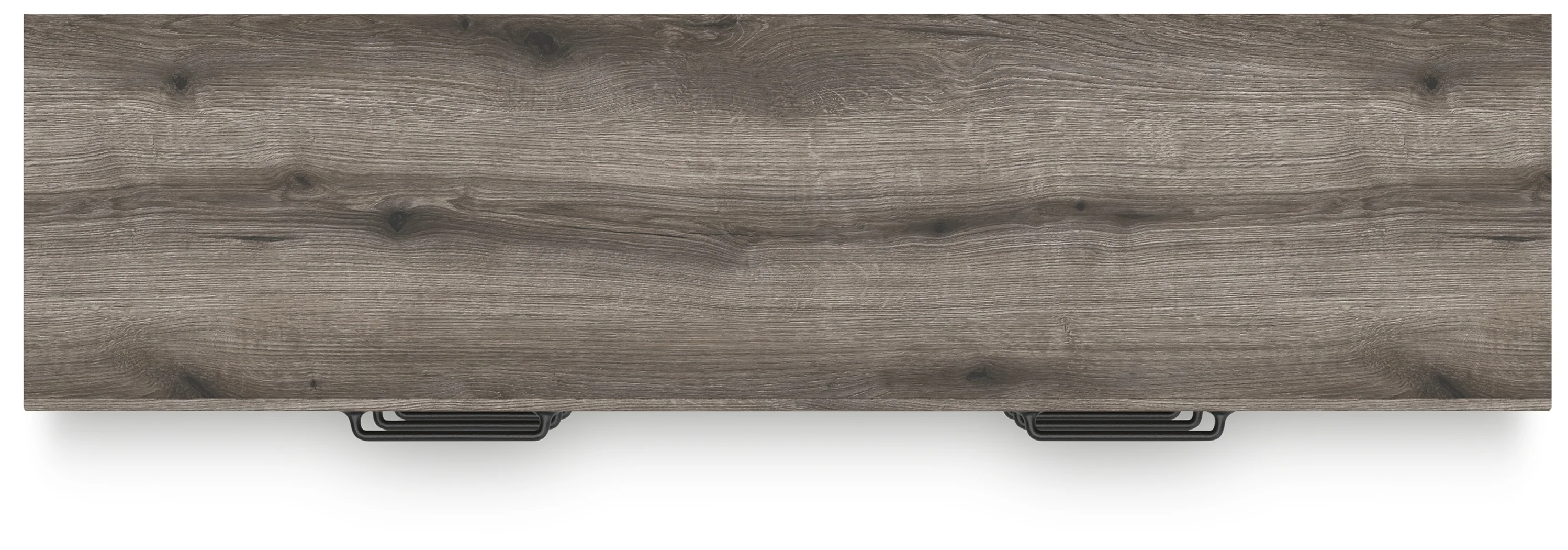 Urbanoore Brown Gray Dresser - Image 9