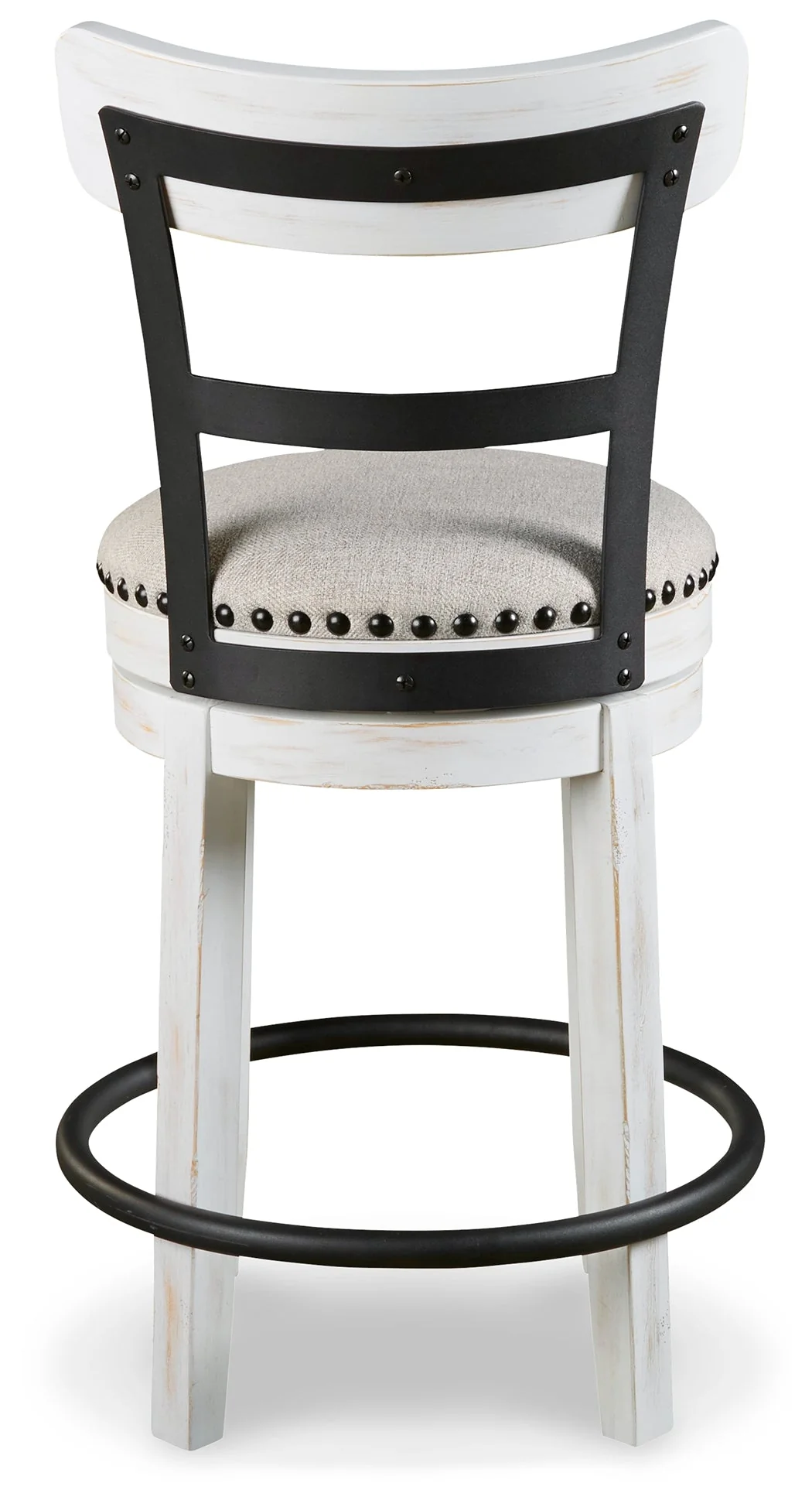 Valebeck Multi Counter Height Dining Table and 8 Barstools (Online Special Price) - Image 9