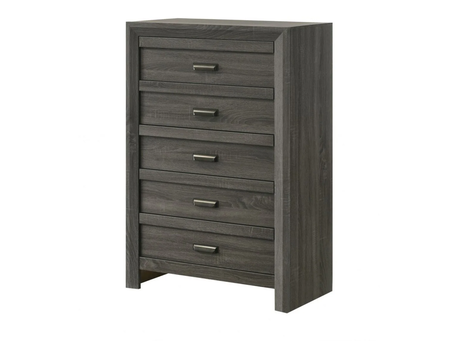 VALOR Grey Chest