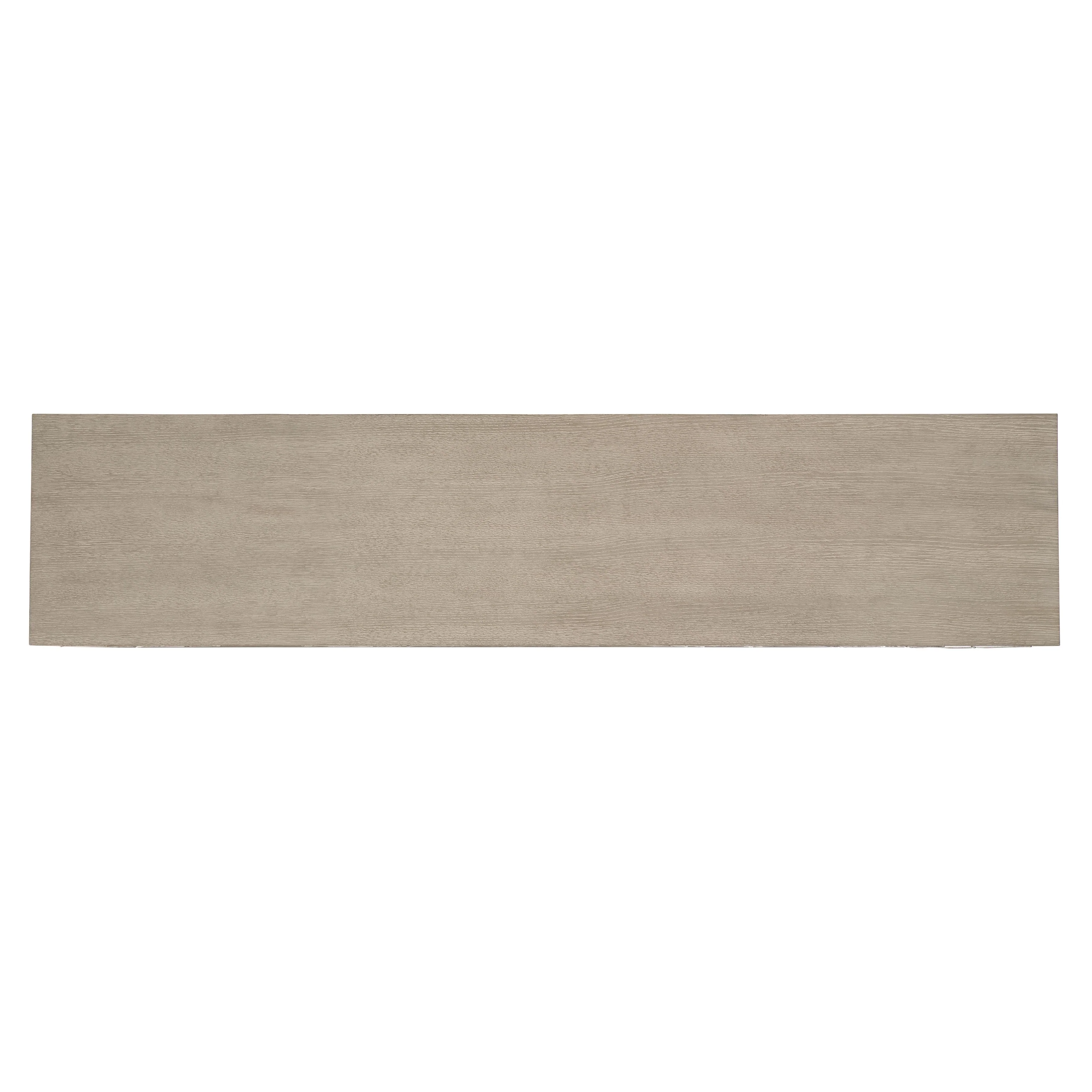 Valora Graphite/Weathered Greige Entertainment Credenza - Image 5