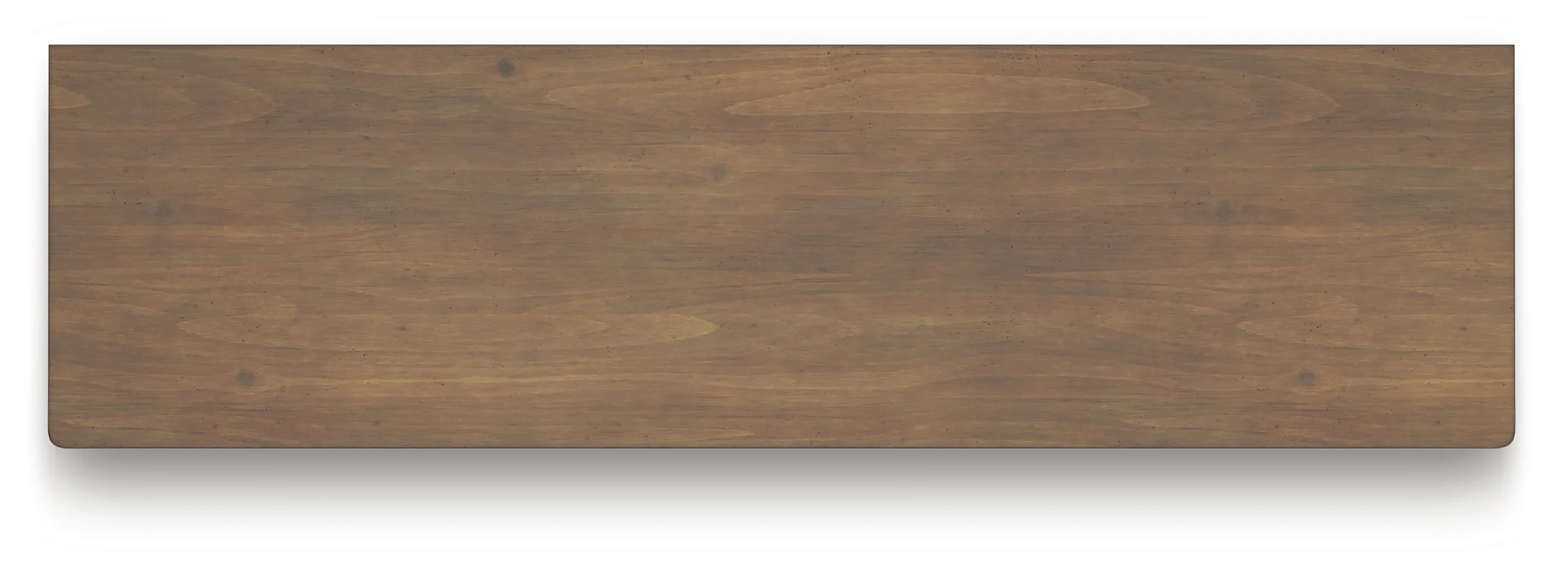 Vandenmore Medium Brown Dresser - Image 5