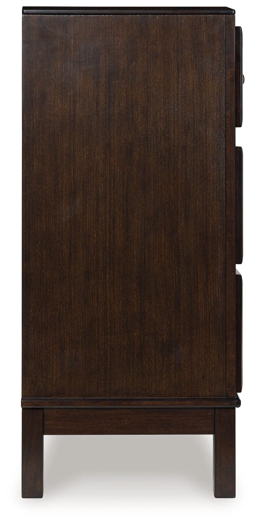 Vanmore Dark Brown Dresser (Online Special Price) - Image 4