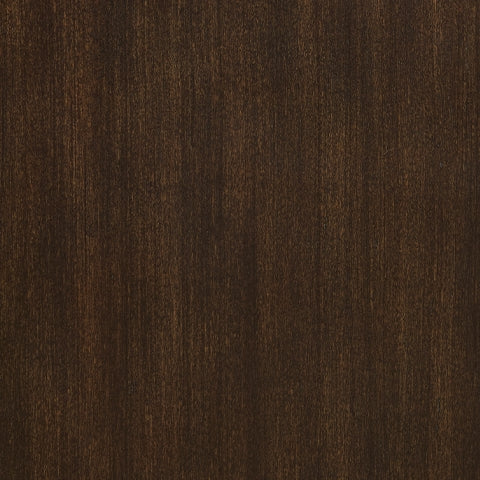 Vanmore Dark Brown Full Storage Bed - Image 4