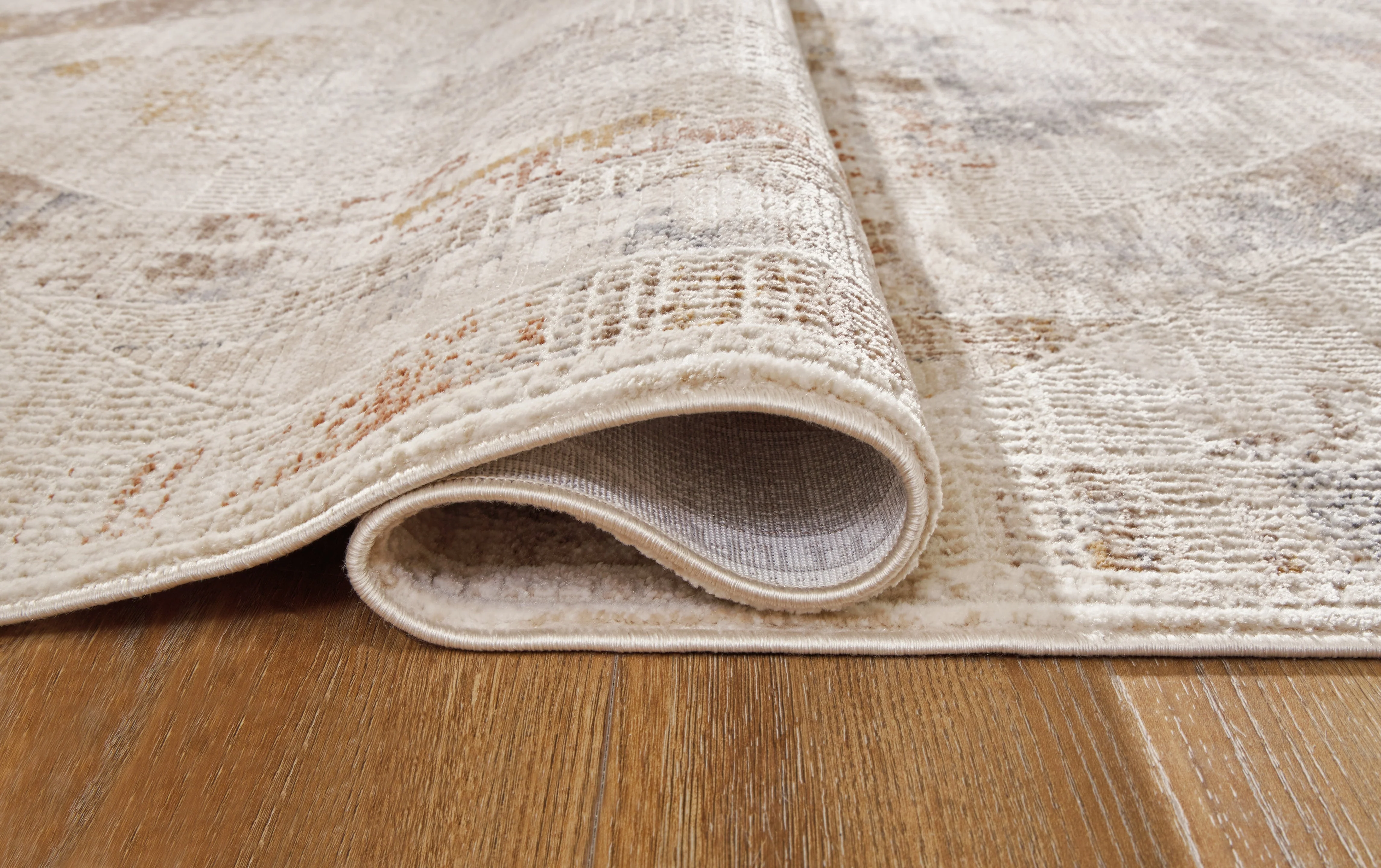 Varnwood Multi Medium Rug (Online Special Price) - Image 4