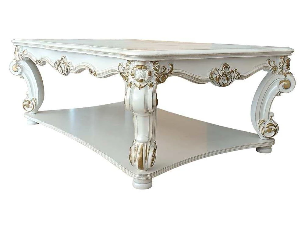 Vendome Antique Pearl Coffee table