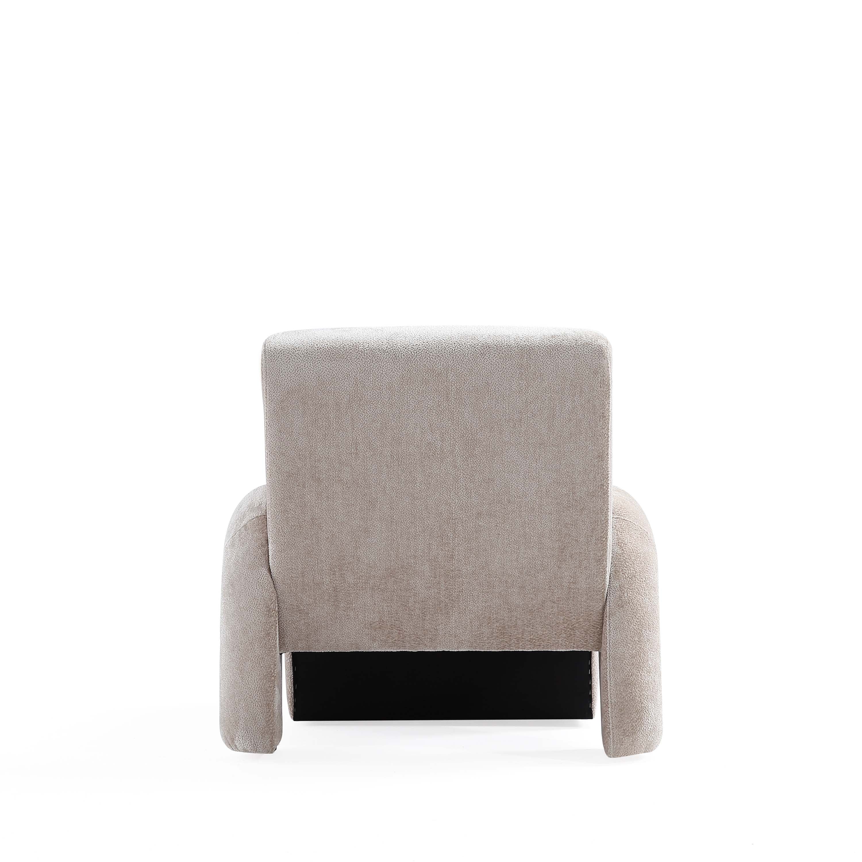 Verandah Accent Chairs in Beige (set of 2) - Image 8