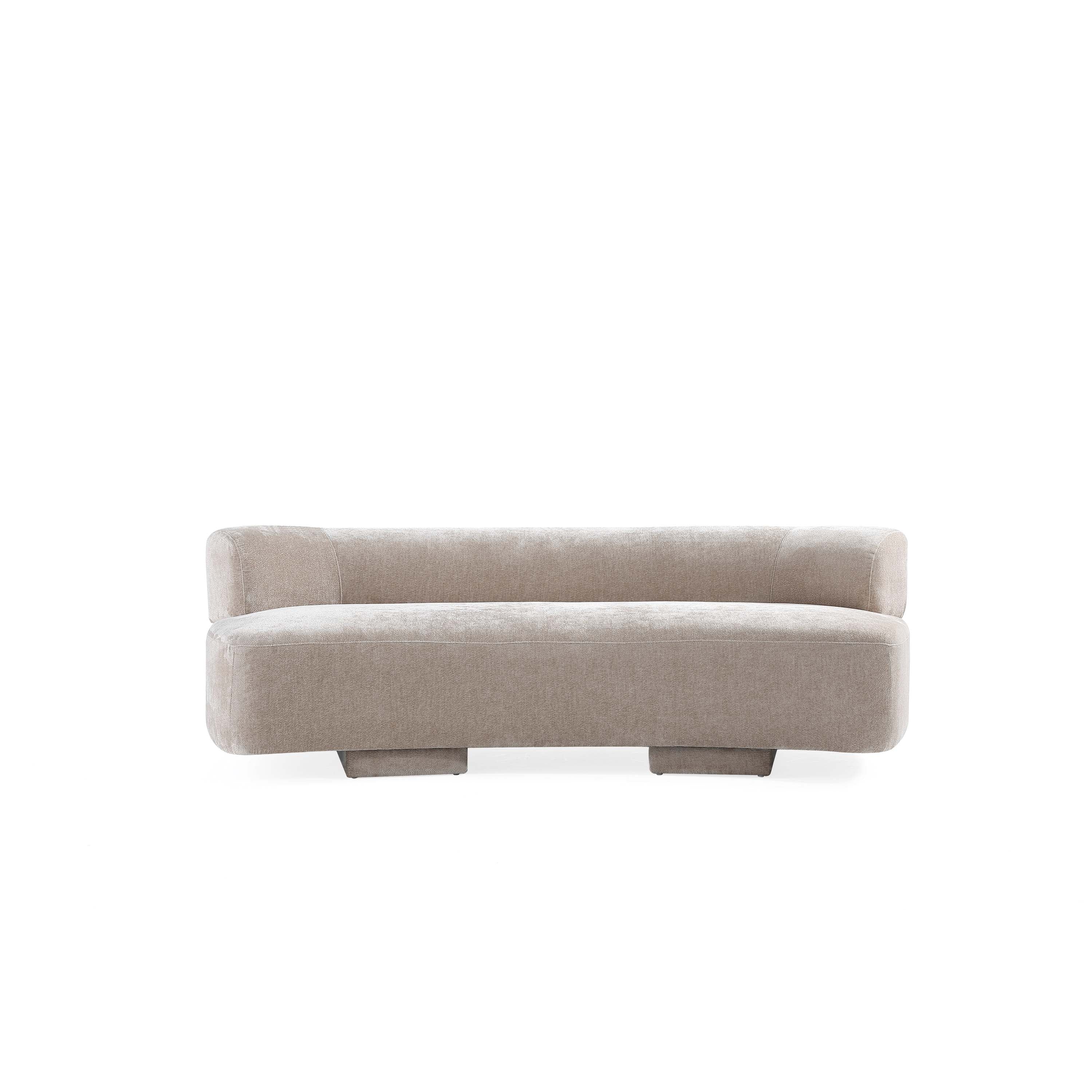 Verandah Sofa in Beige - Image 11