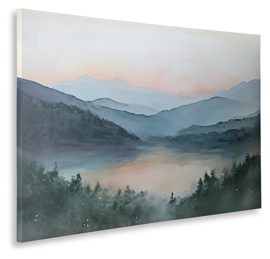 Vernmont Multi Wall Art - Image 2