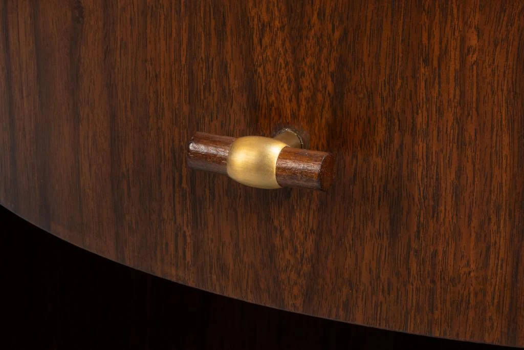Vero Brown Side Table - Image 10