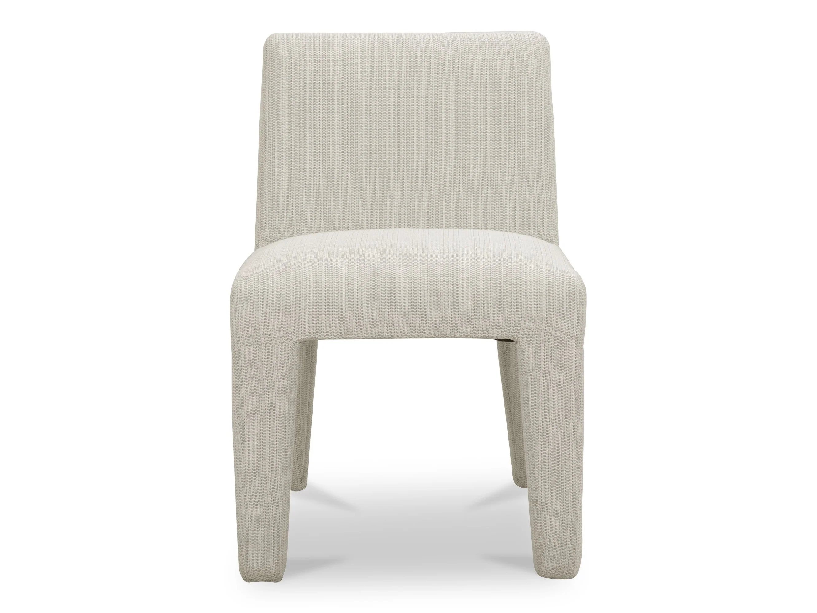Verona Cream Outdoor Dining Chair