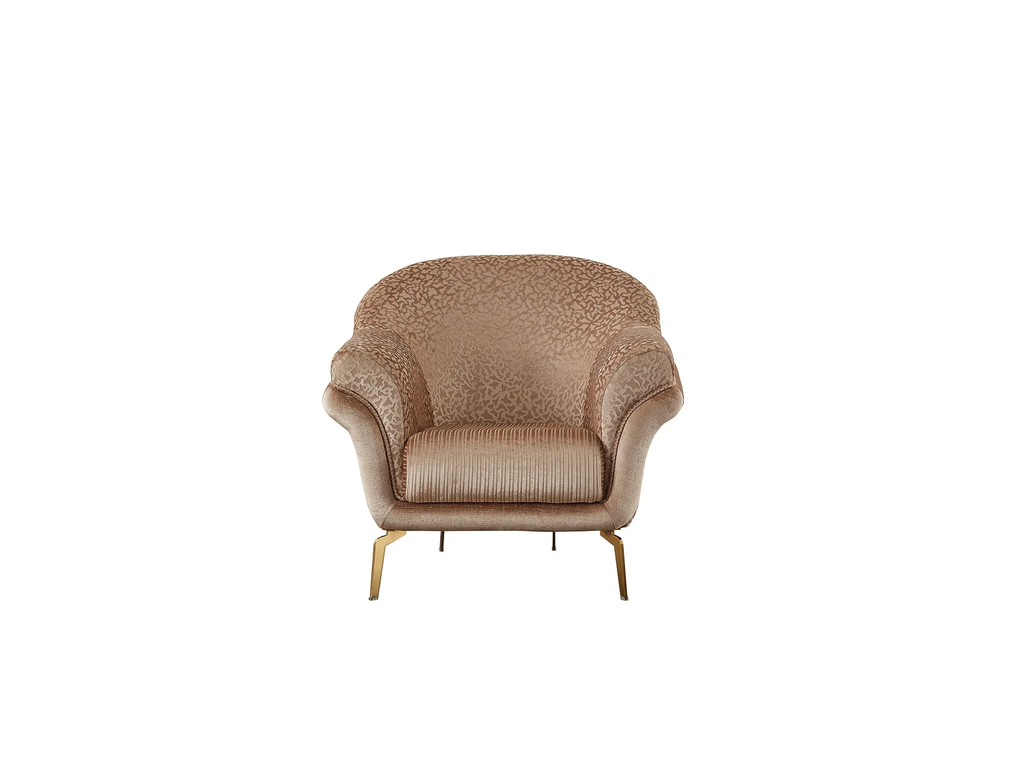 Versace Beige Chair - Image 3